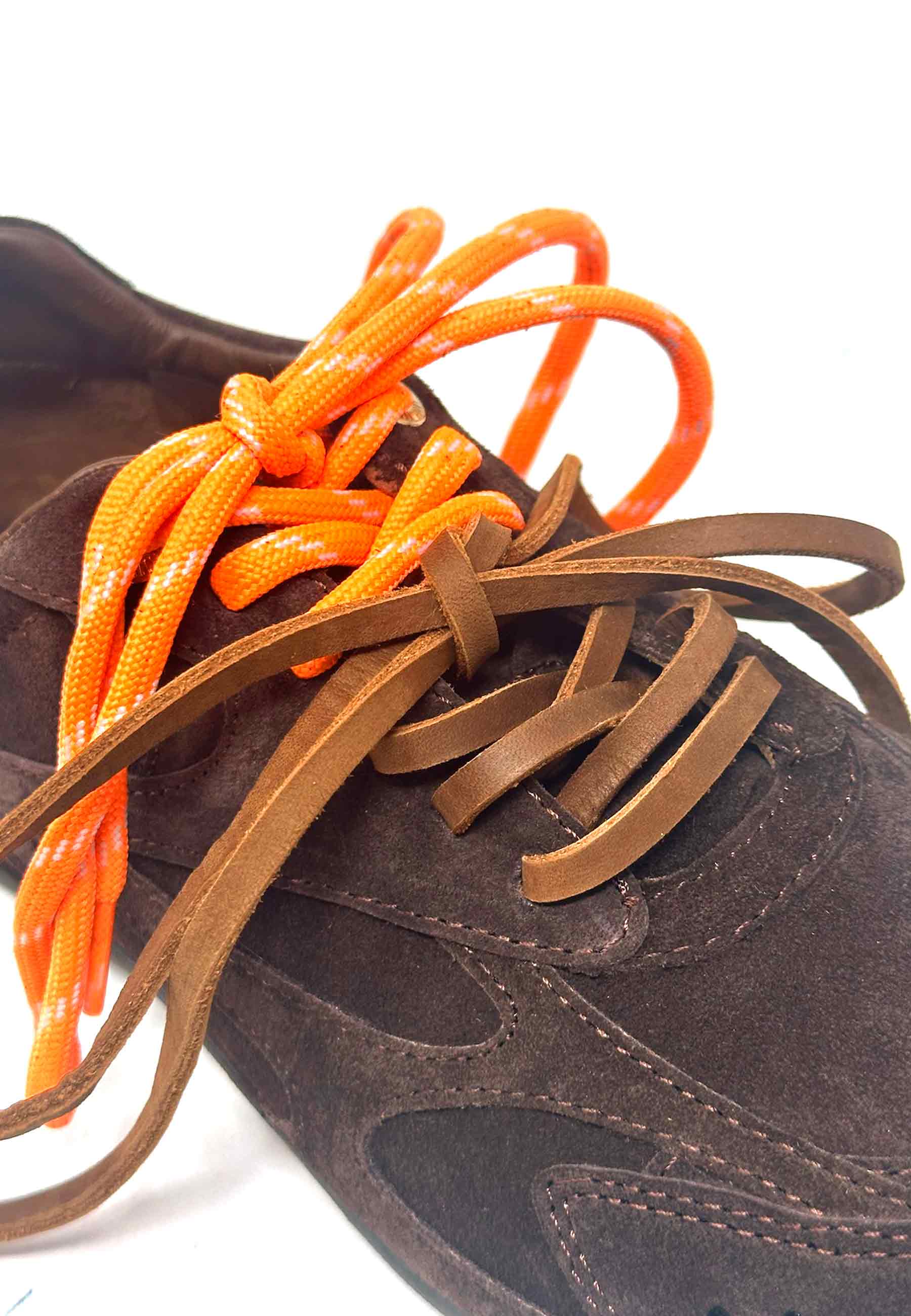 MYR-AA Sneaker | Chocolate