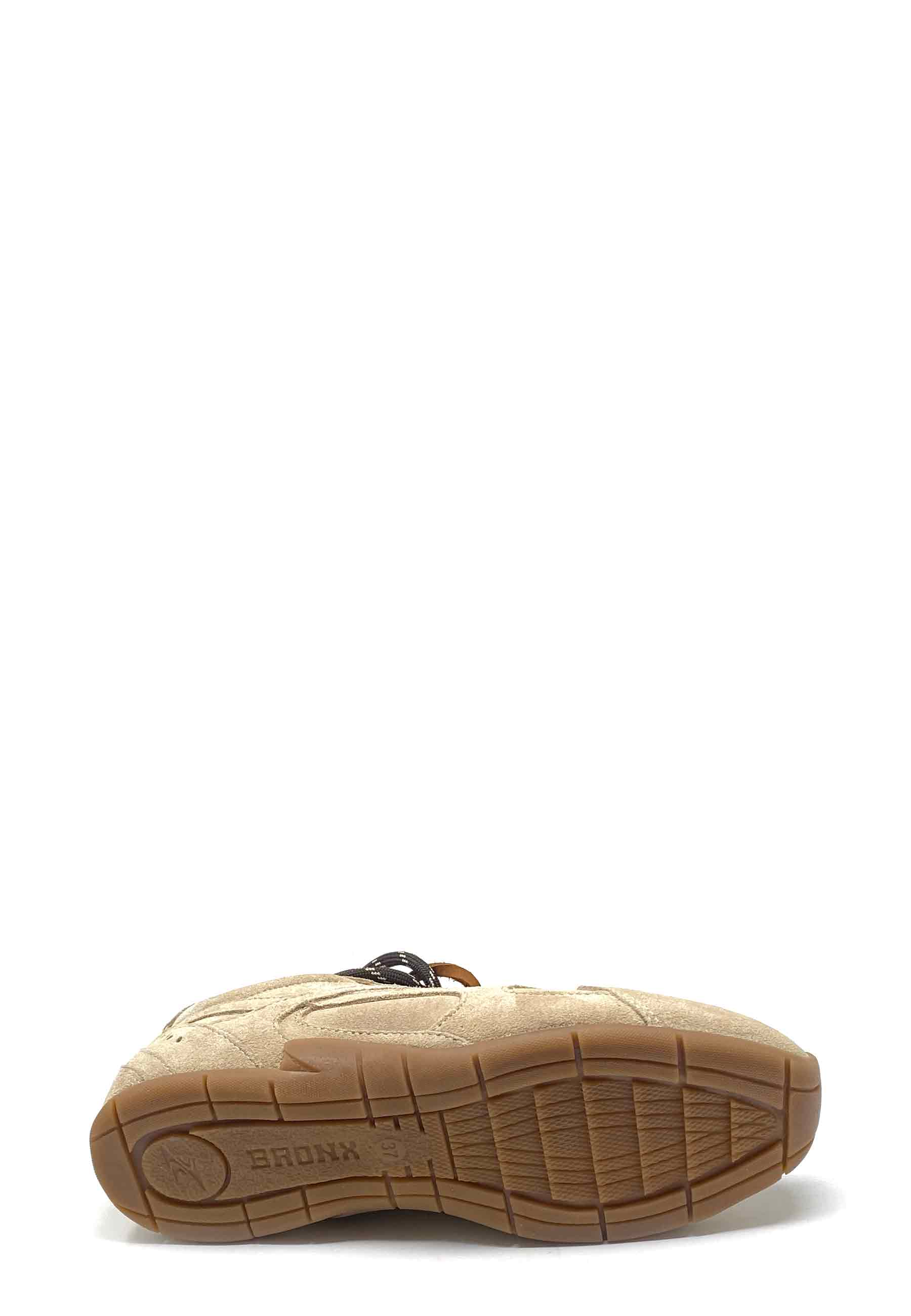 MYR-AA Sneaker | Oatmilk