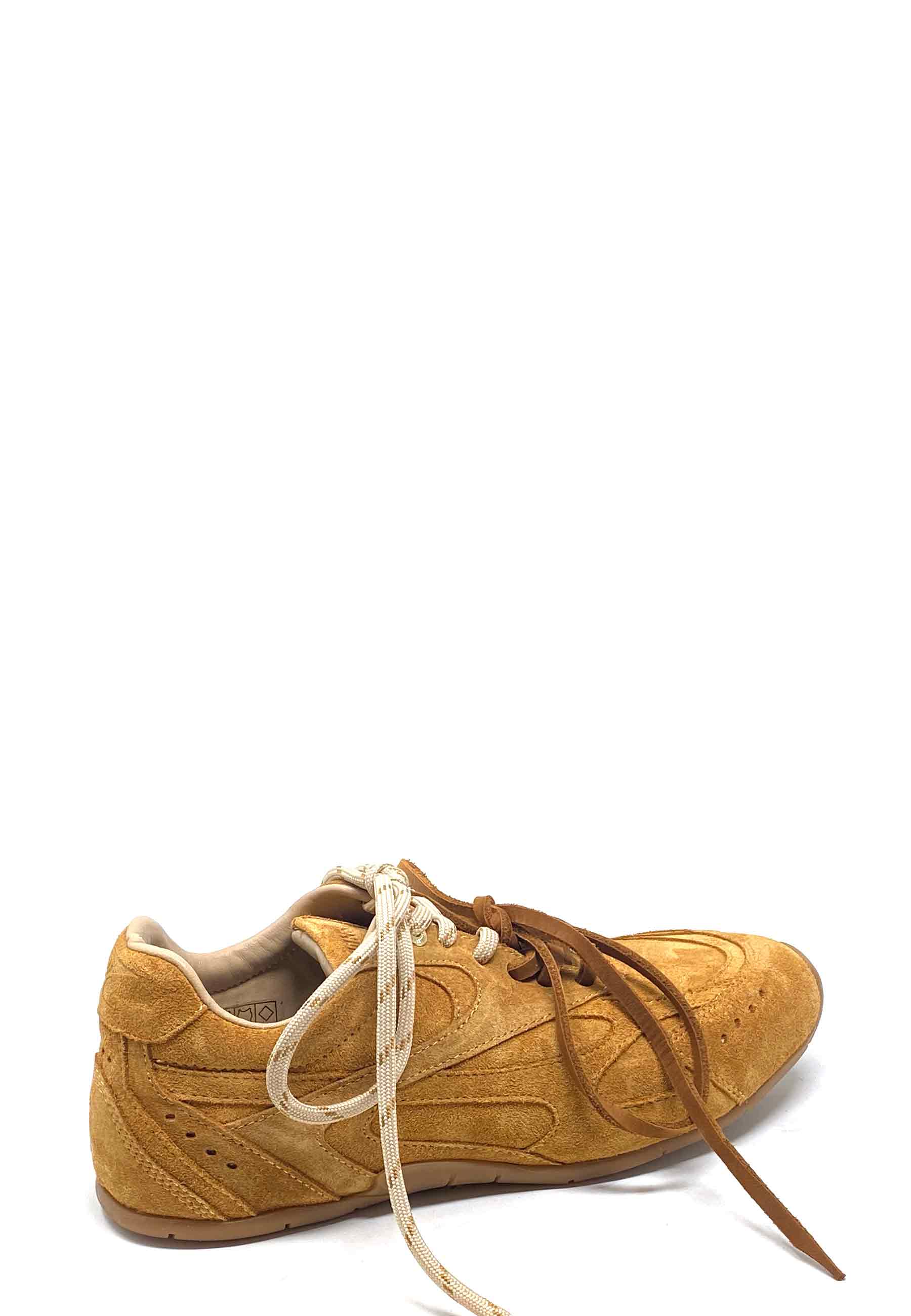 MYR-AA Sneaker | Tan