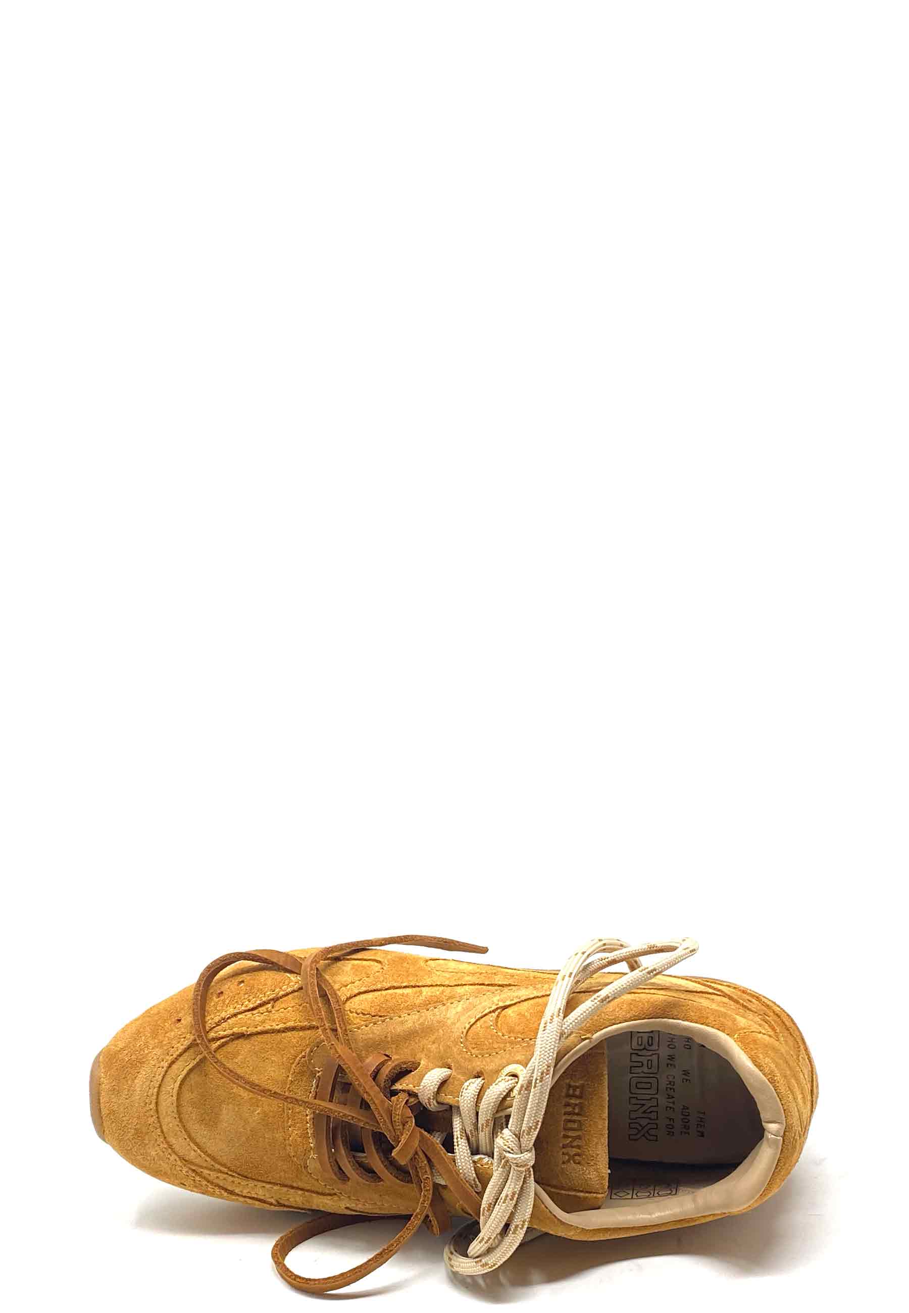 MYR-AA Sneaker | Tan