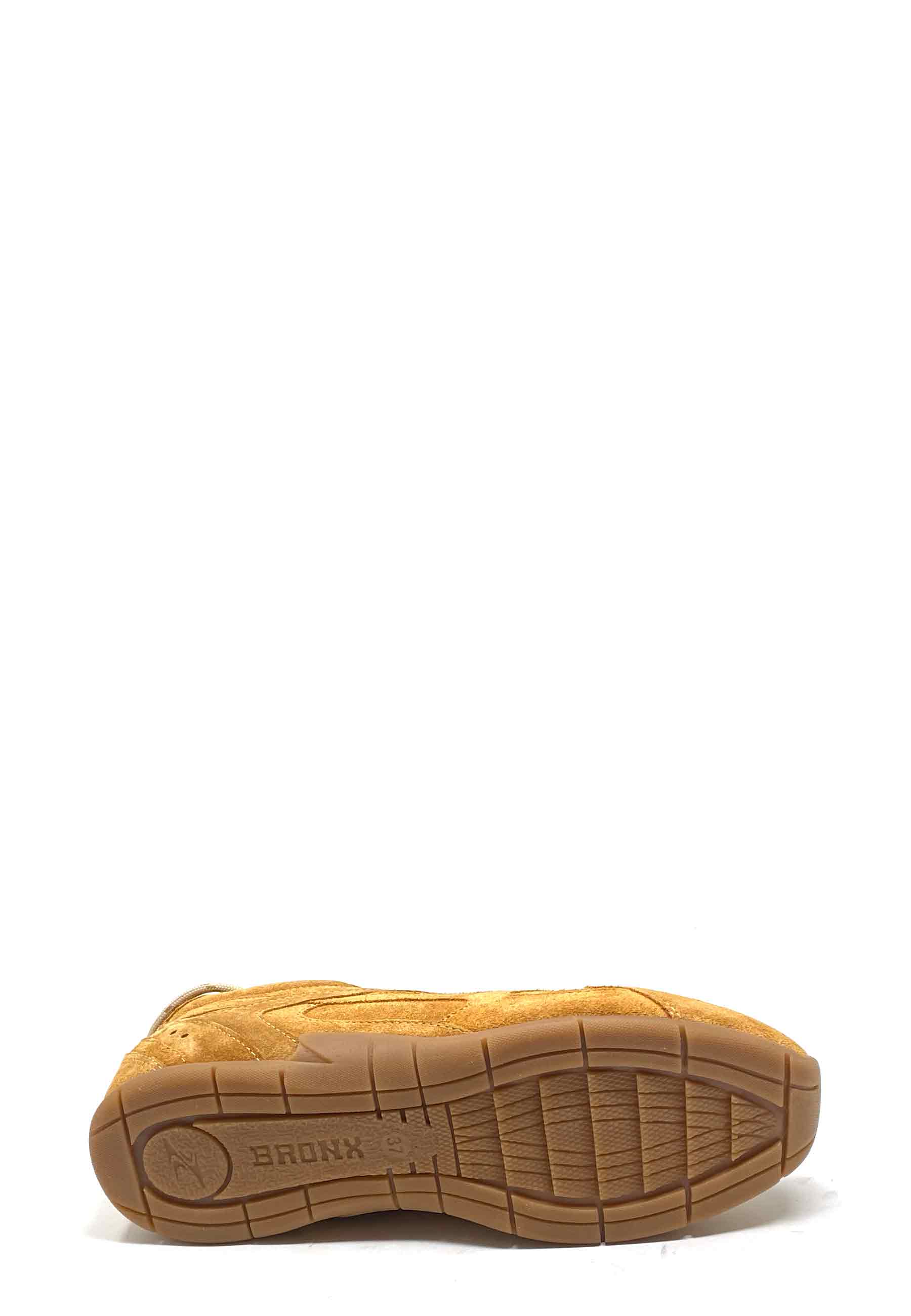 MYR-AA Sneaker | Tan