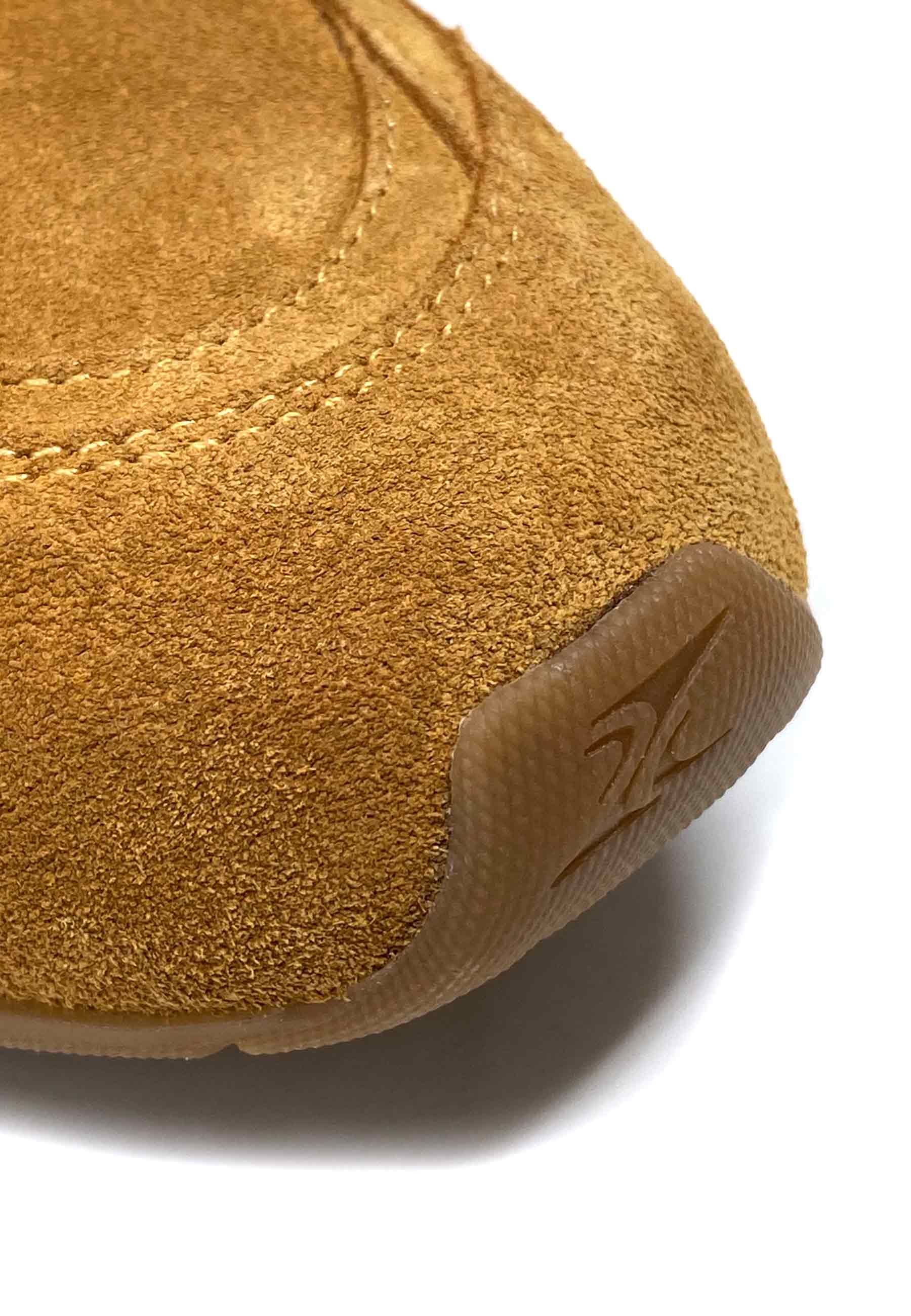 MYR-AA Sneaker | Tan