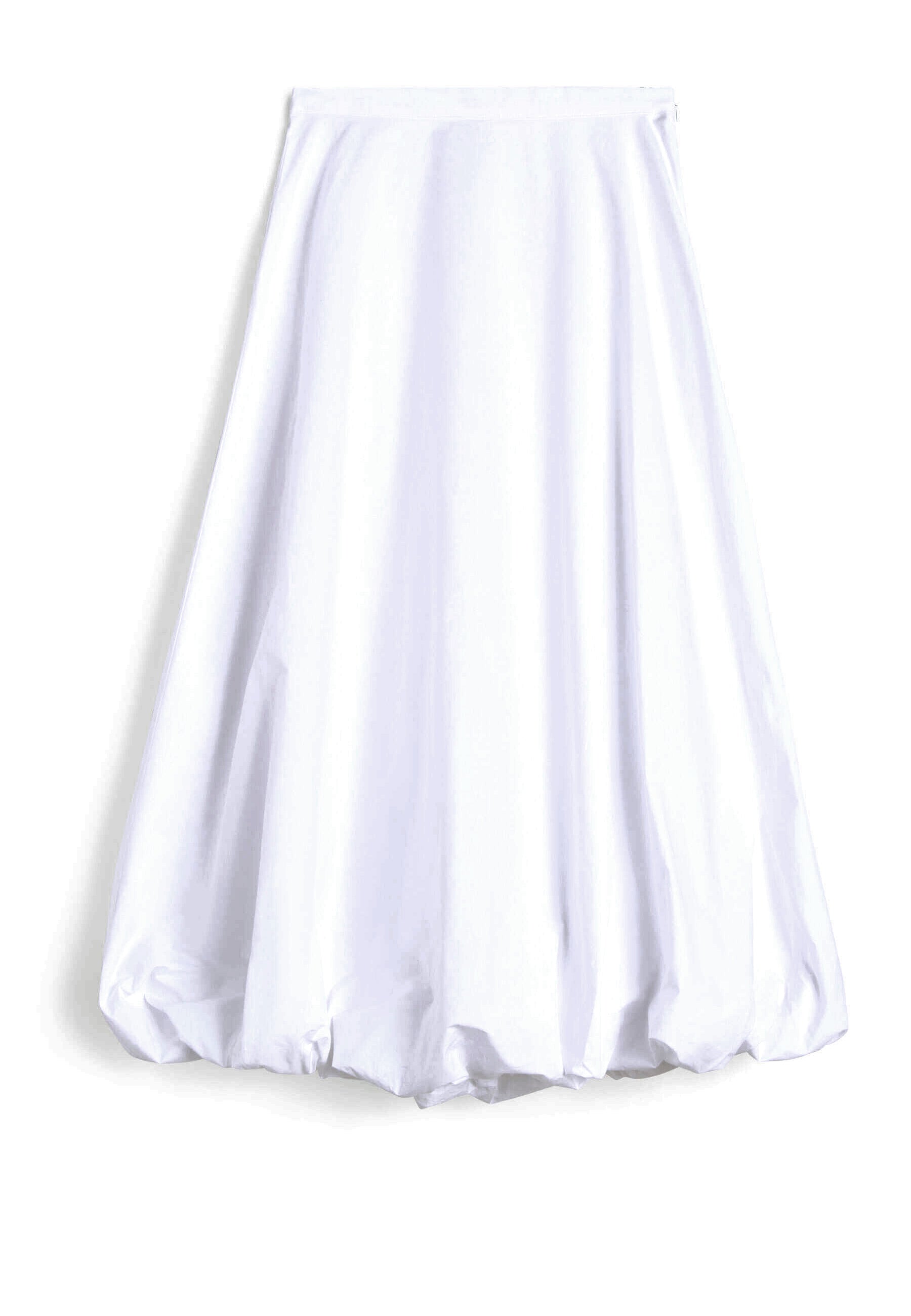 Aubrey Maxirock | Pure White