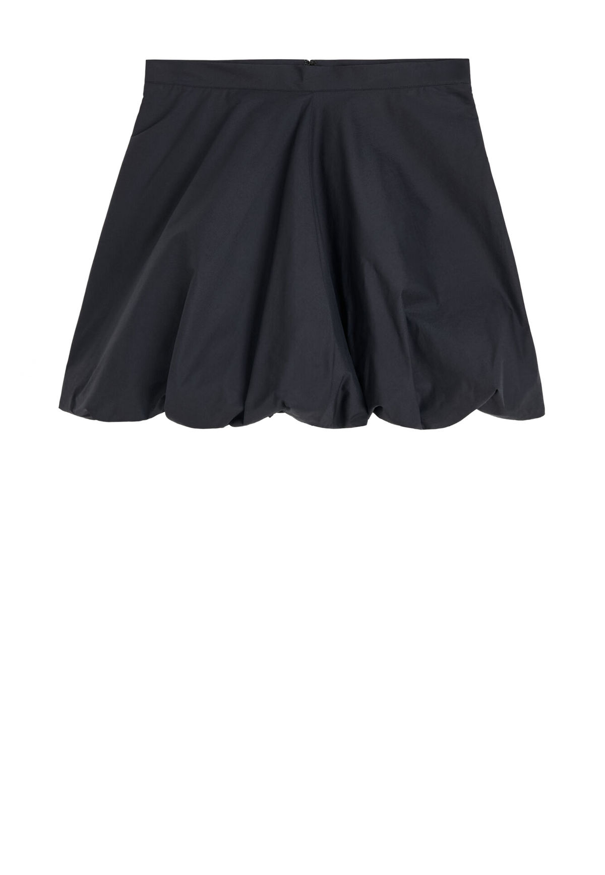 Brey Minirock | Black