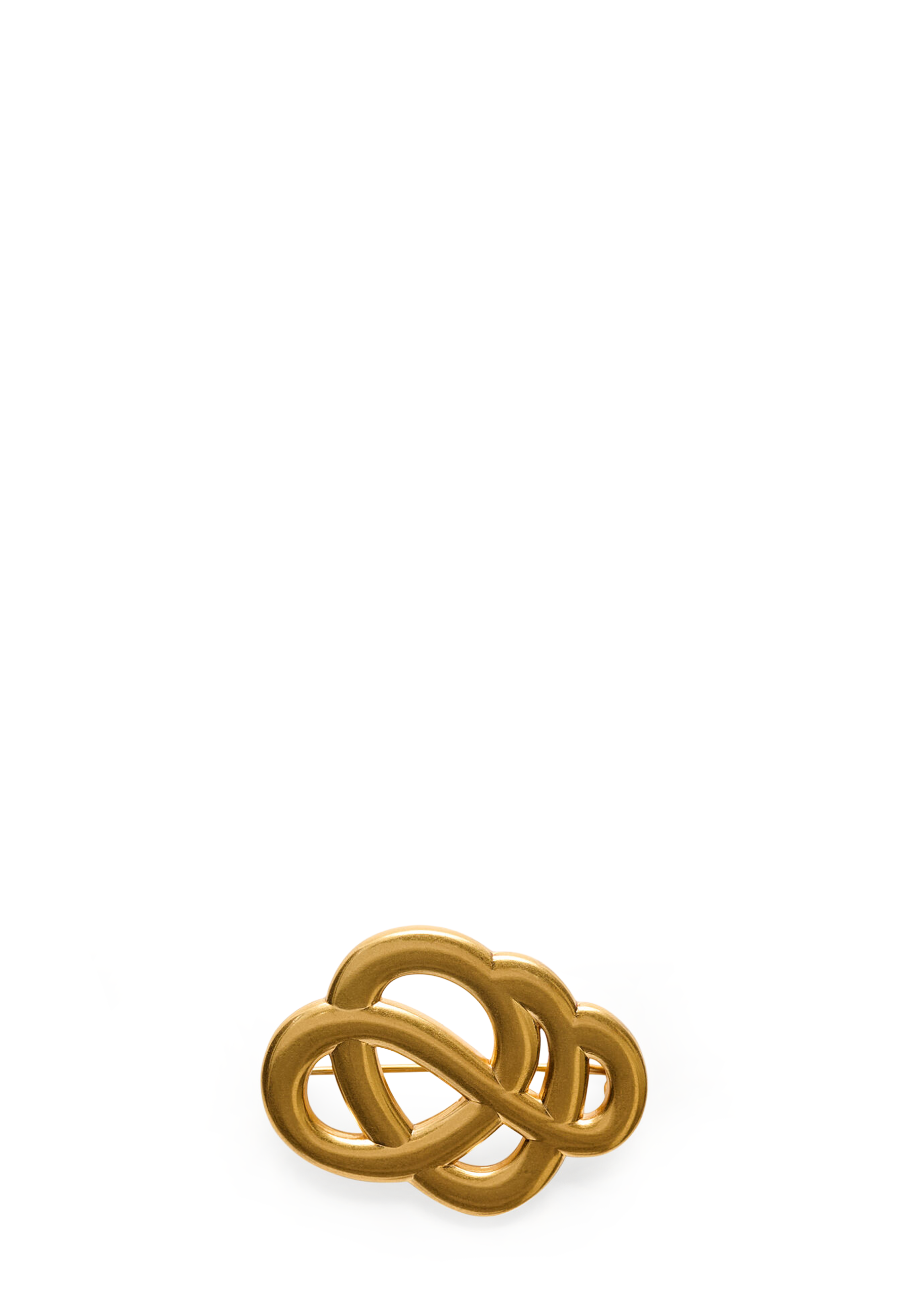 Broche Mini | Gold