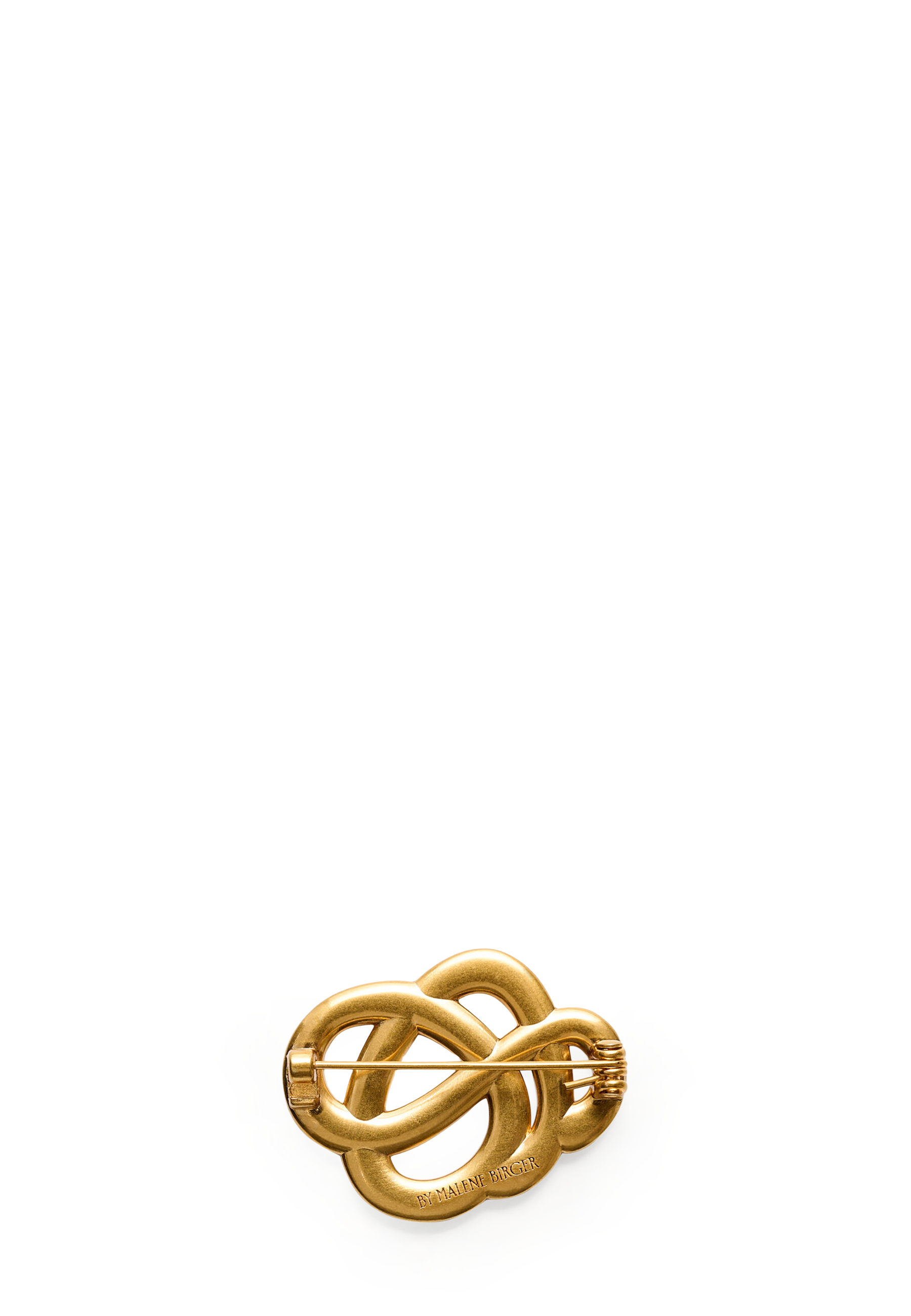 Broche Mini | Gold