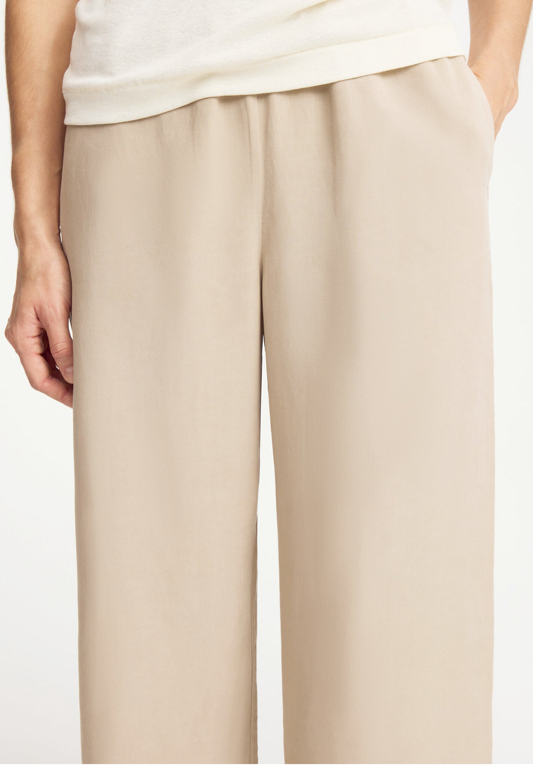 Cabello Hose | Tehina