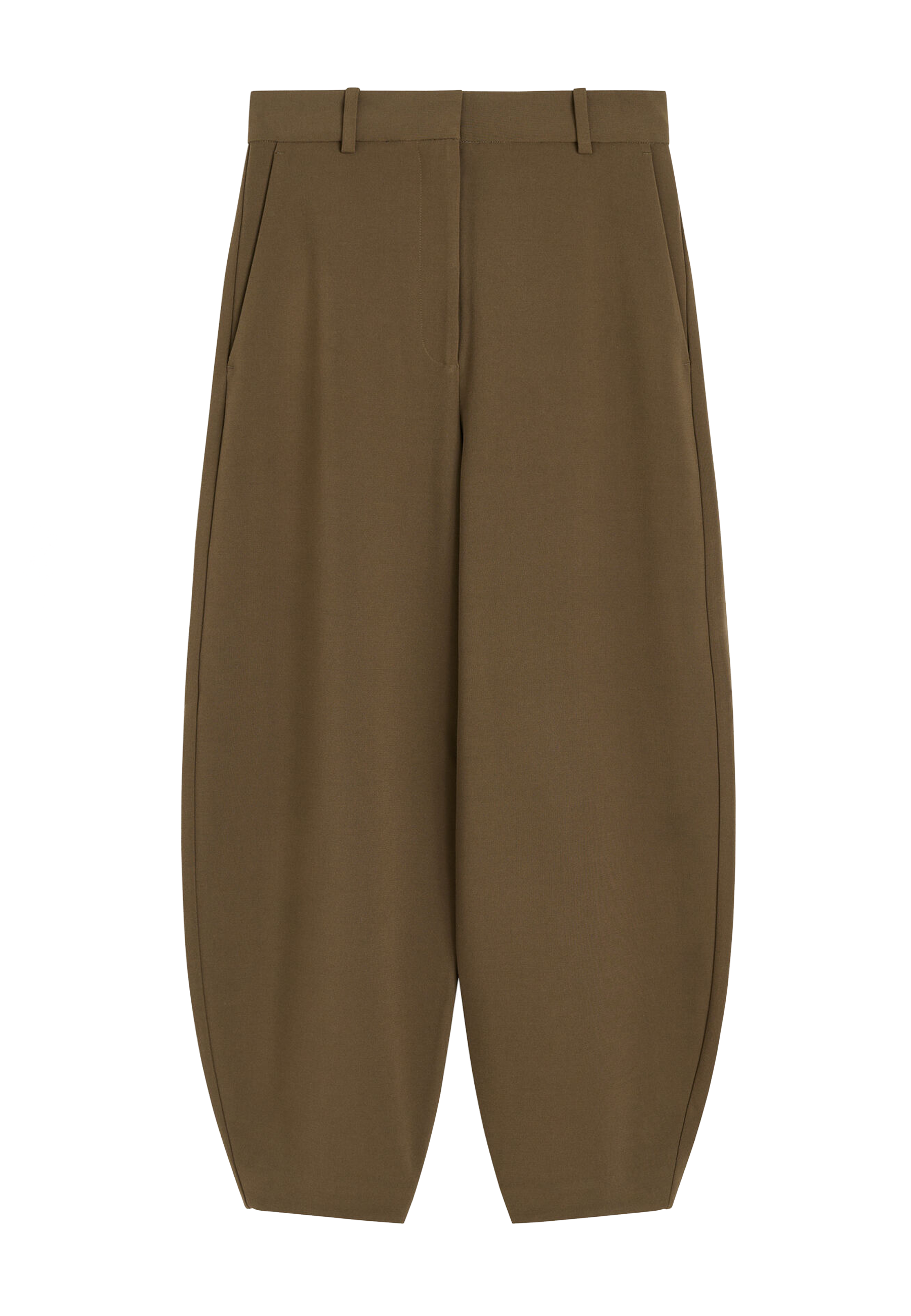 Carlien Barrel Fit Hose | Hunt
