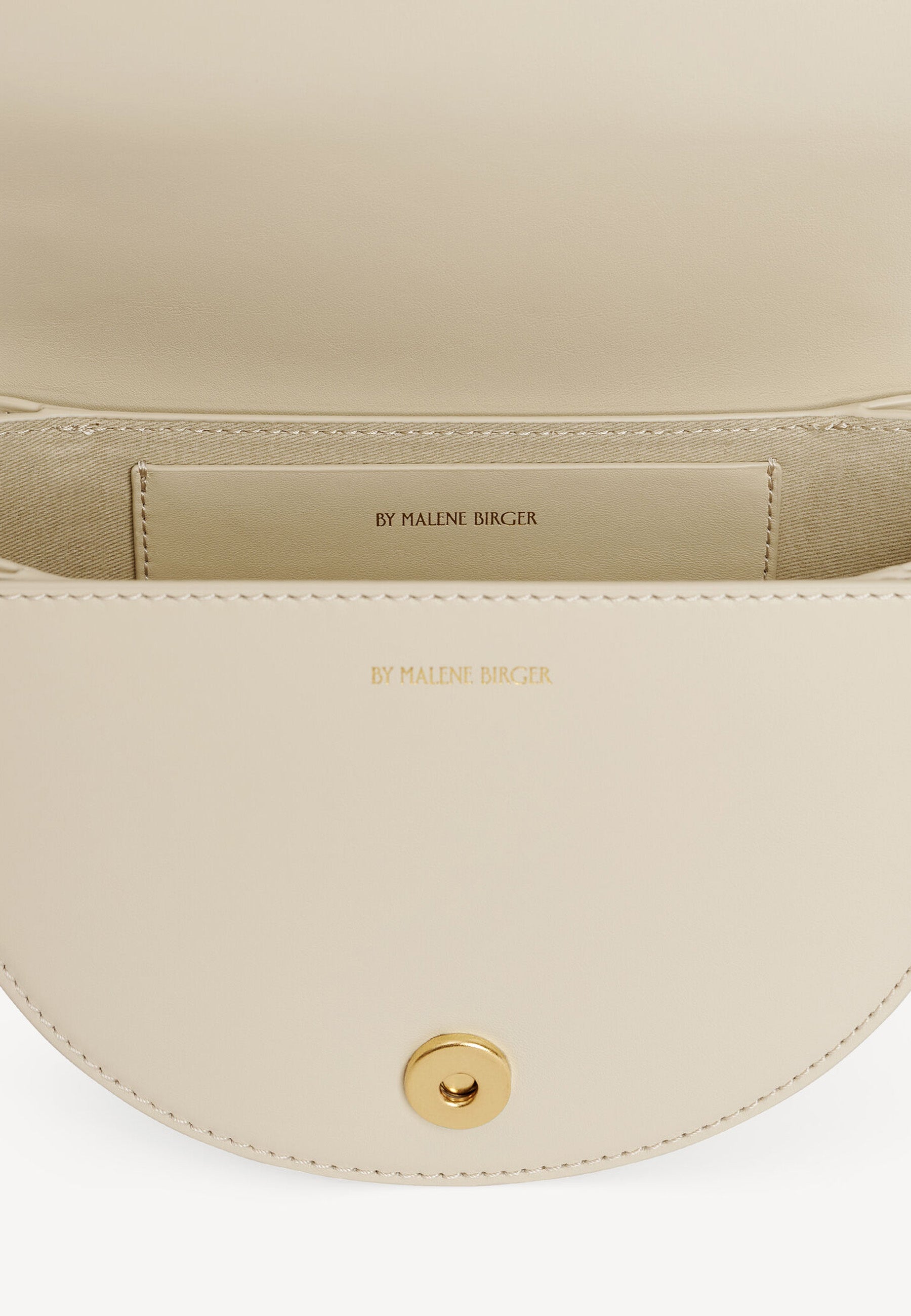 Cebelle Tasche | Oyster Gray