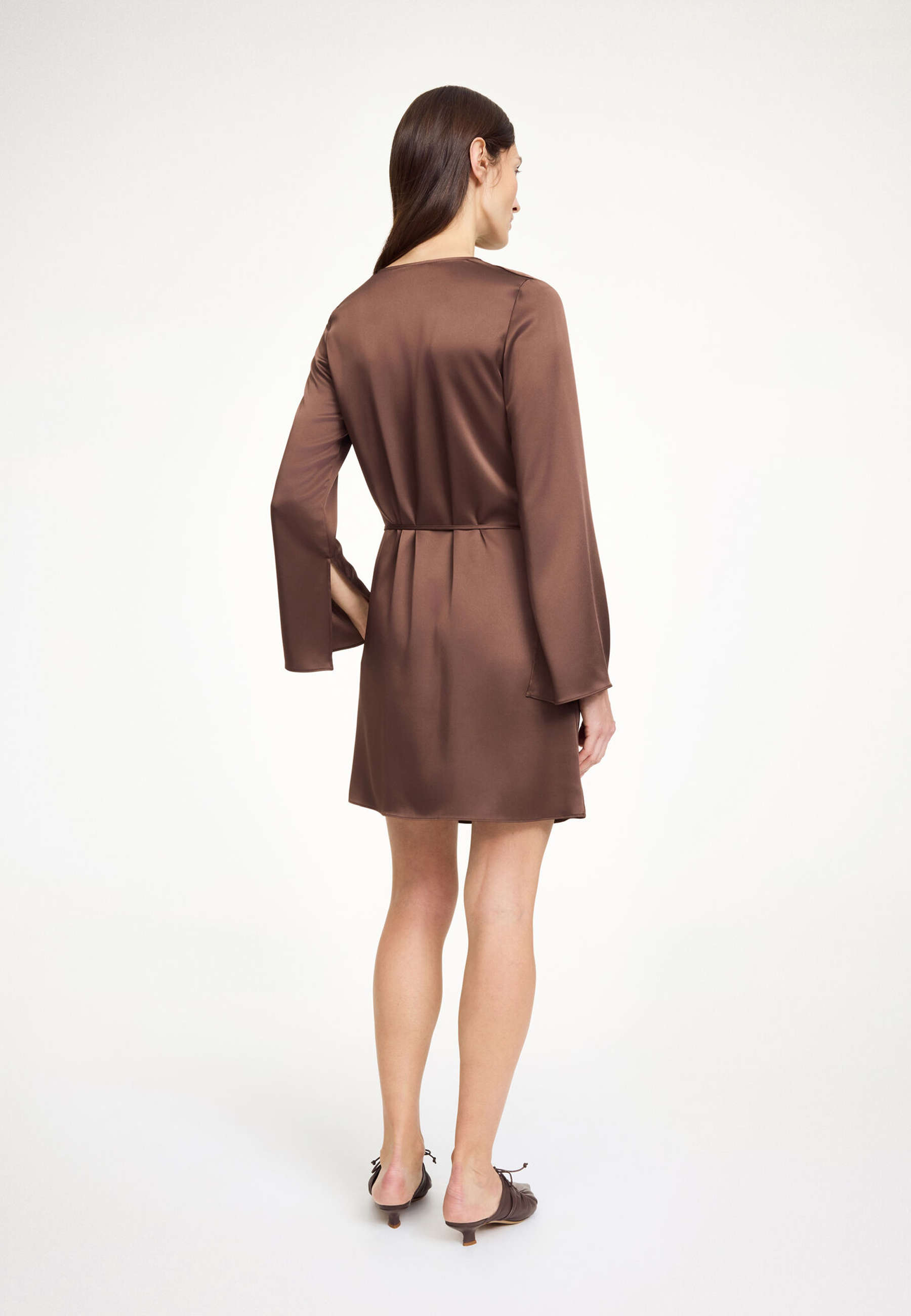 Cornelia Minikleid | Carafe