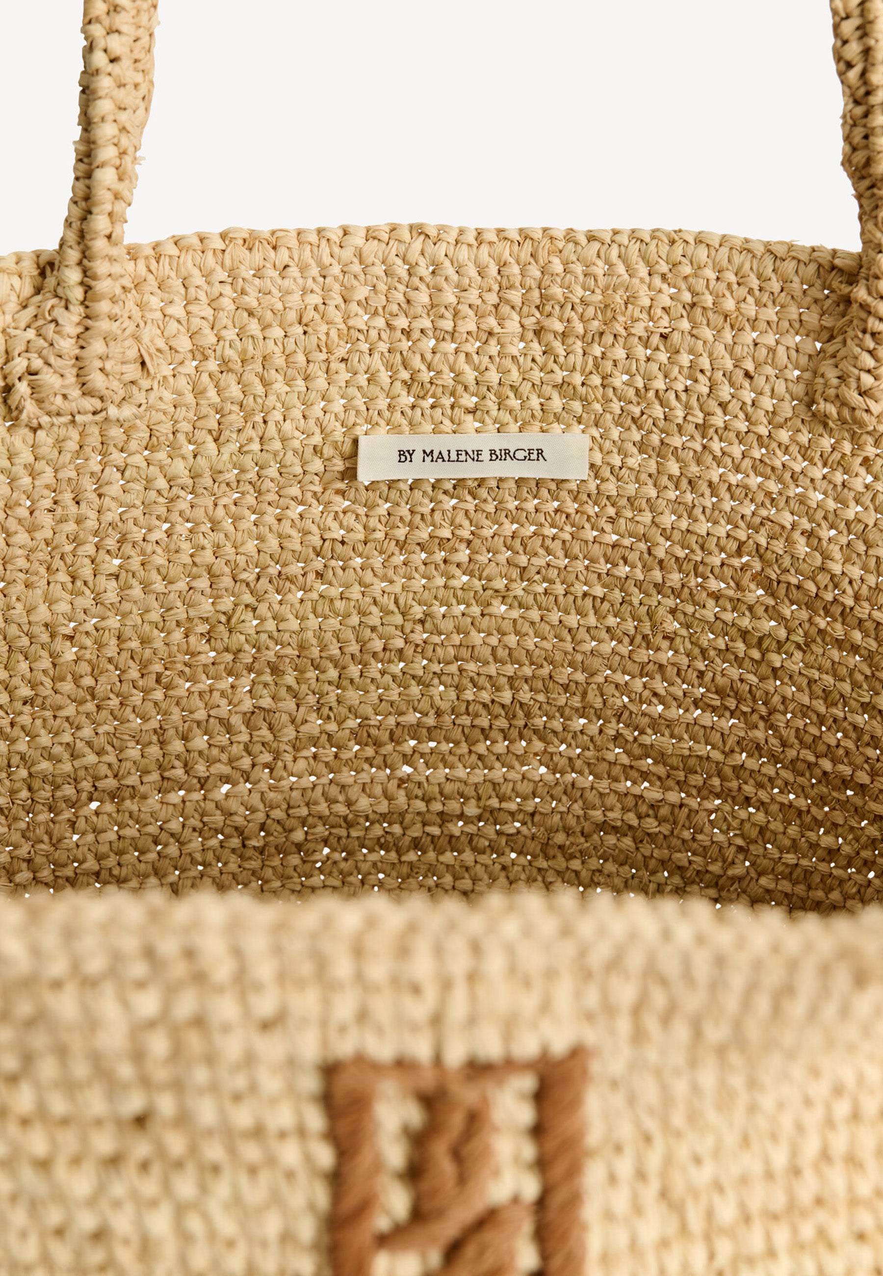 Miras taske | Ufarvet
