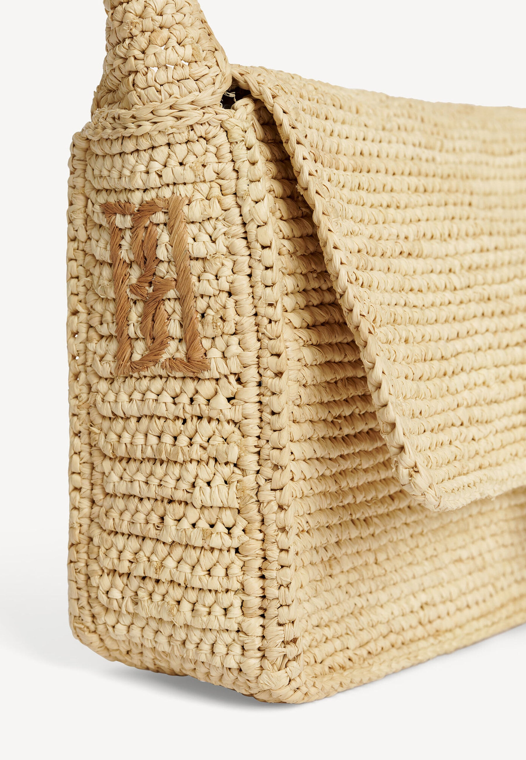Miro Tasche | Undyed