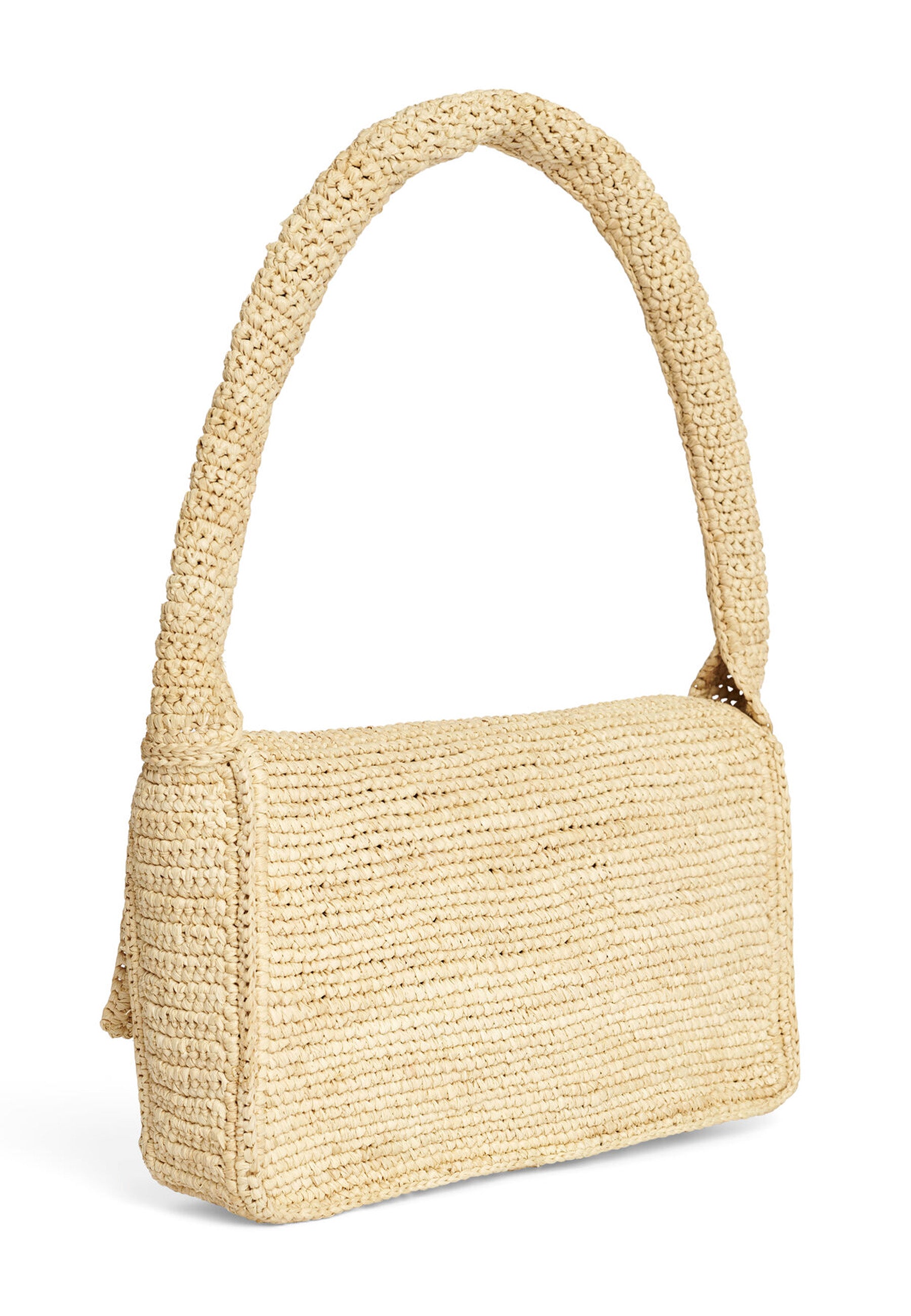 Miro Tasche | Undyed