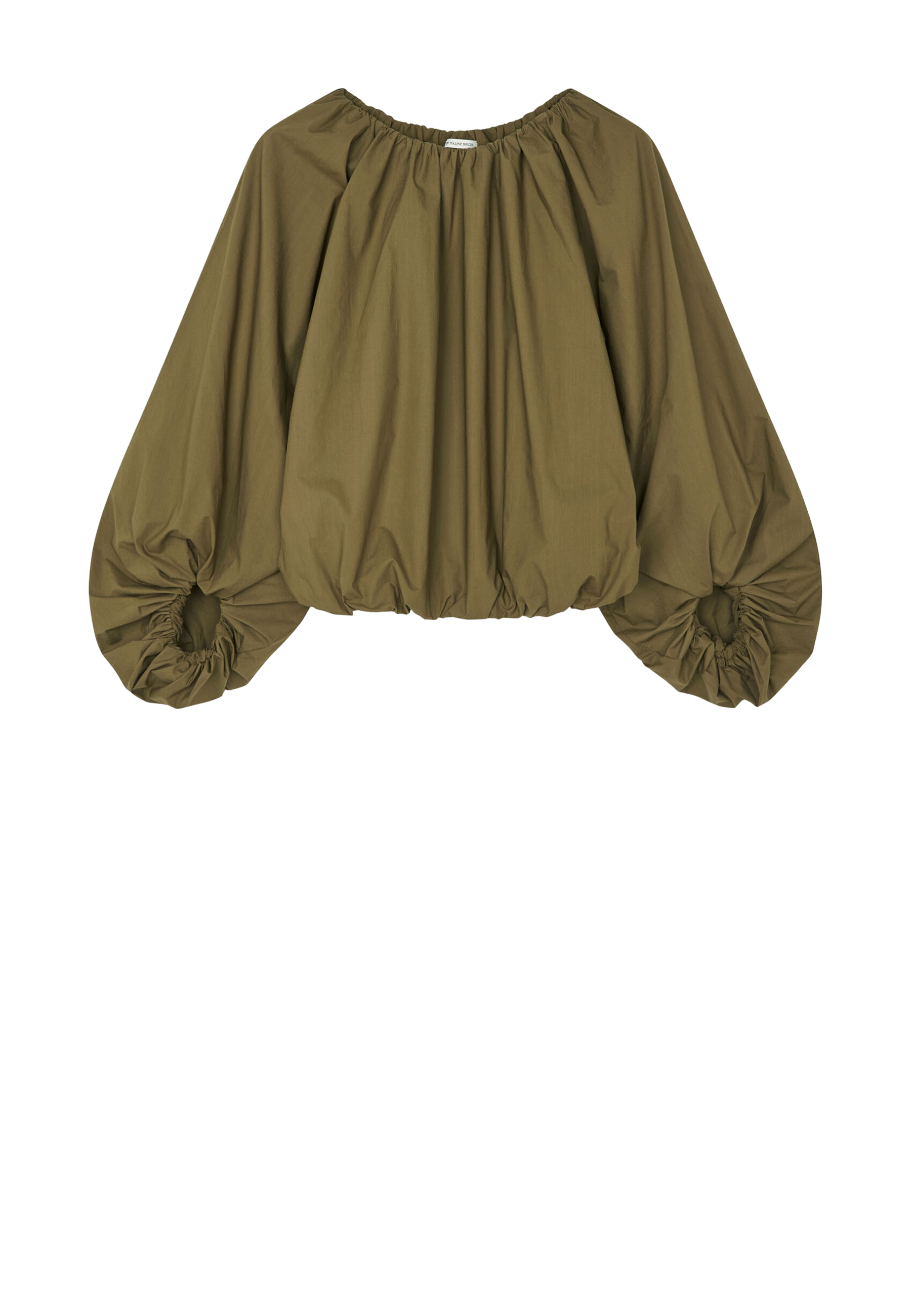Semara Bluse | Hunt