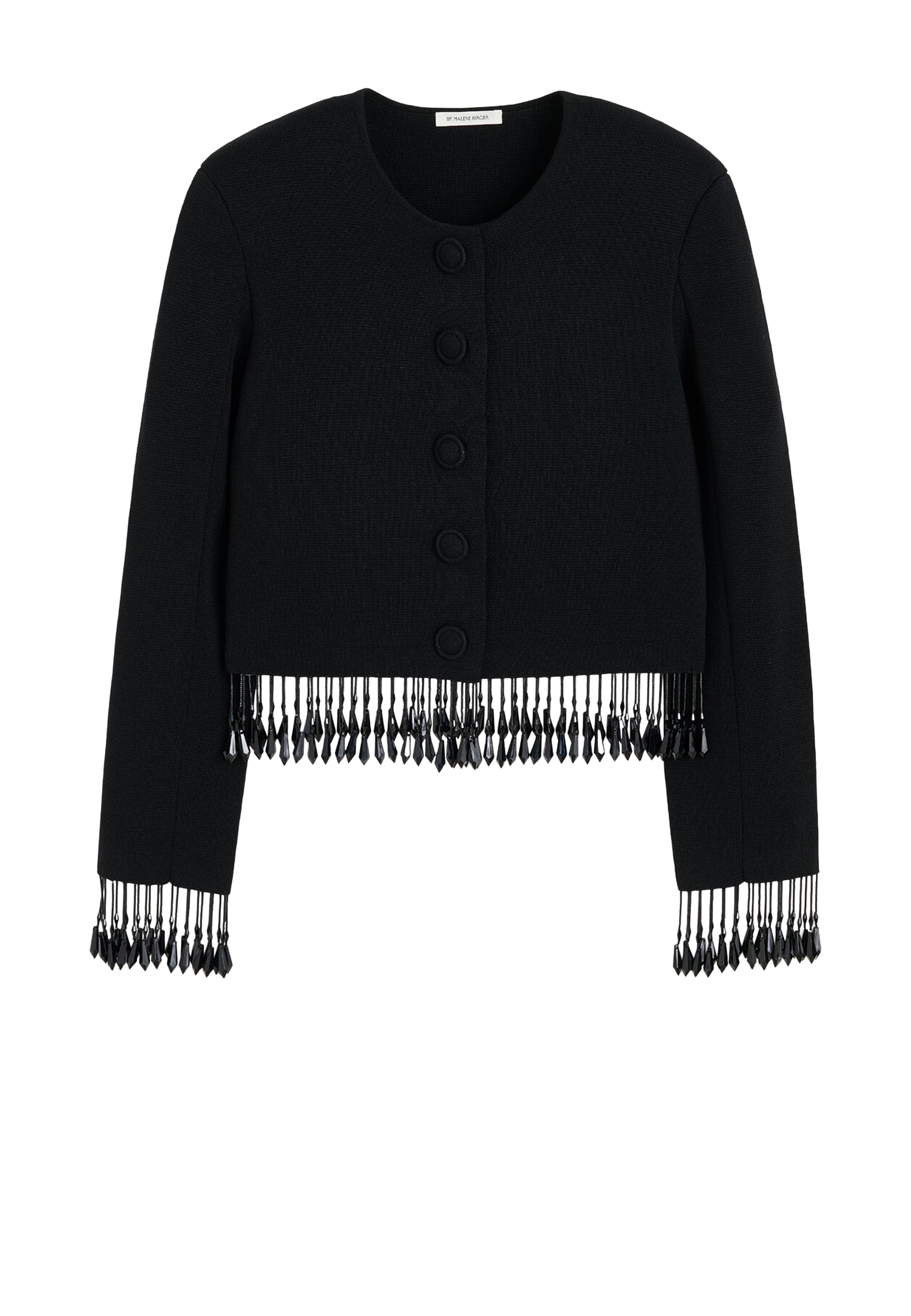 Shelly Cardigan | Black