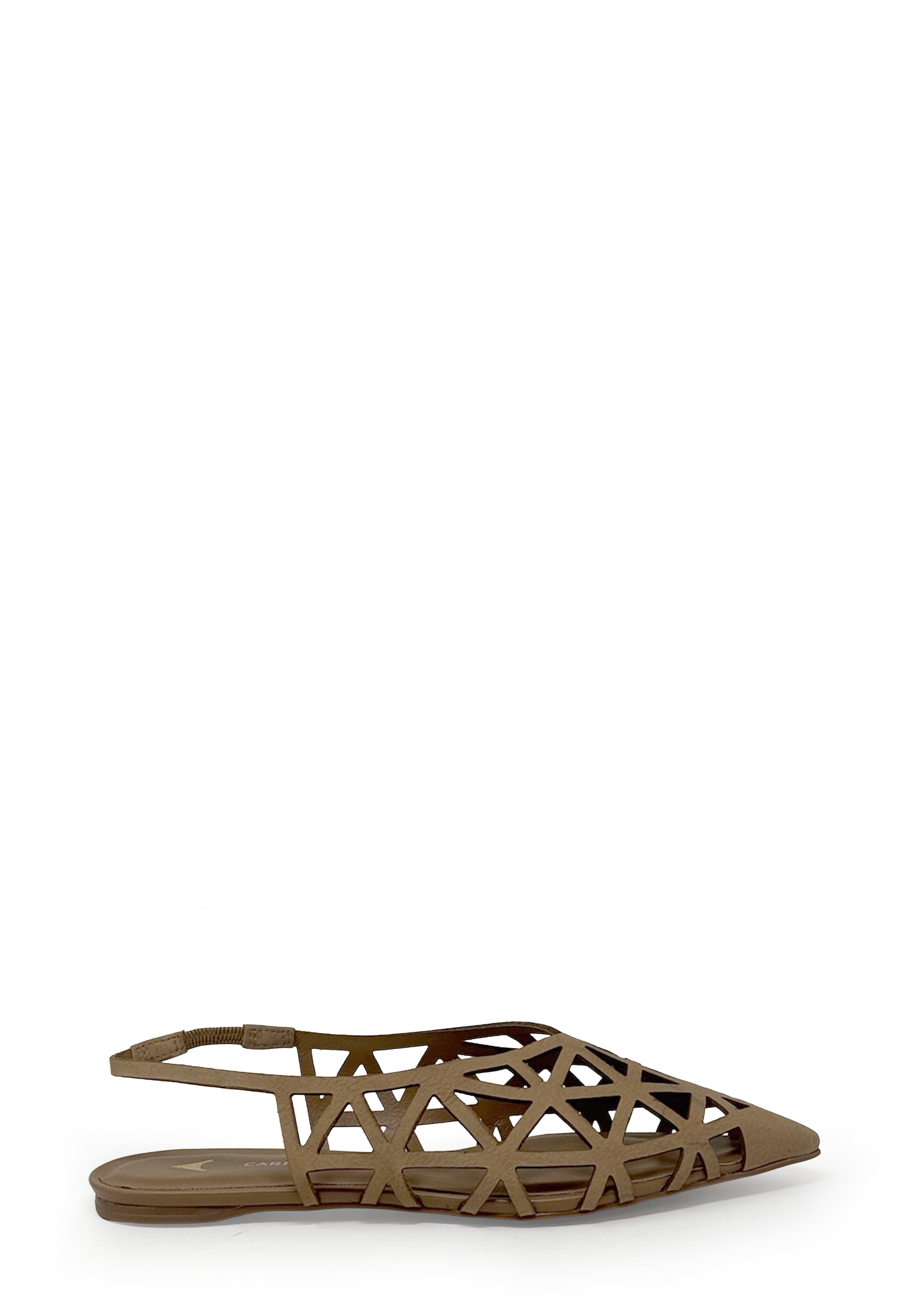 507080 Lasercut Sling | Honey