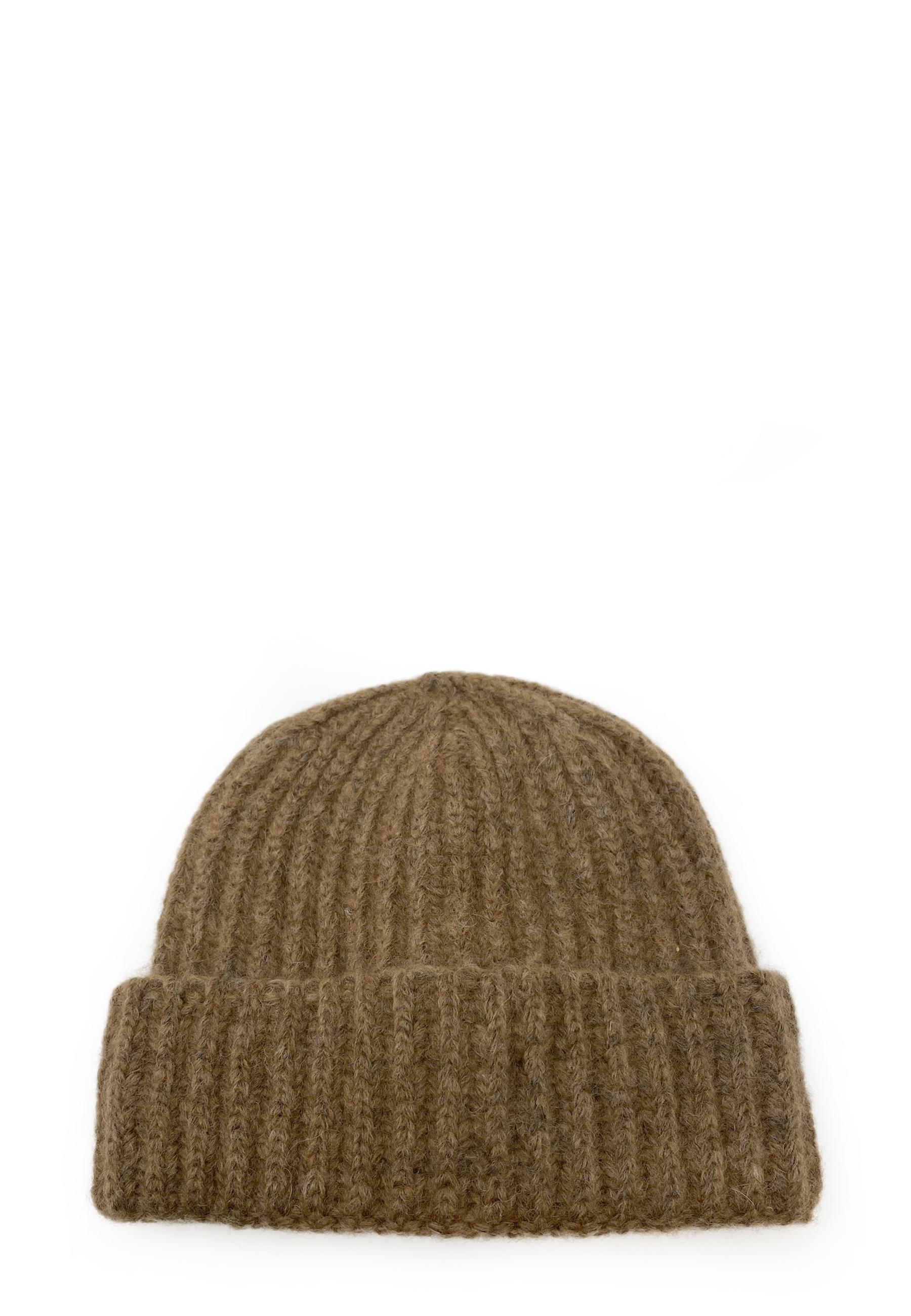 Ancona Alpaca Hue | Sepia