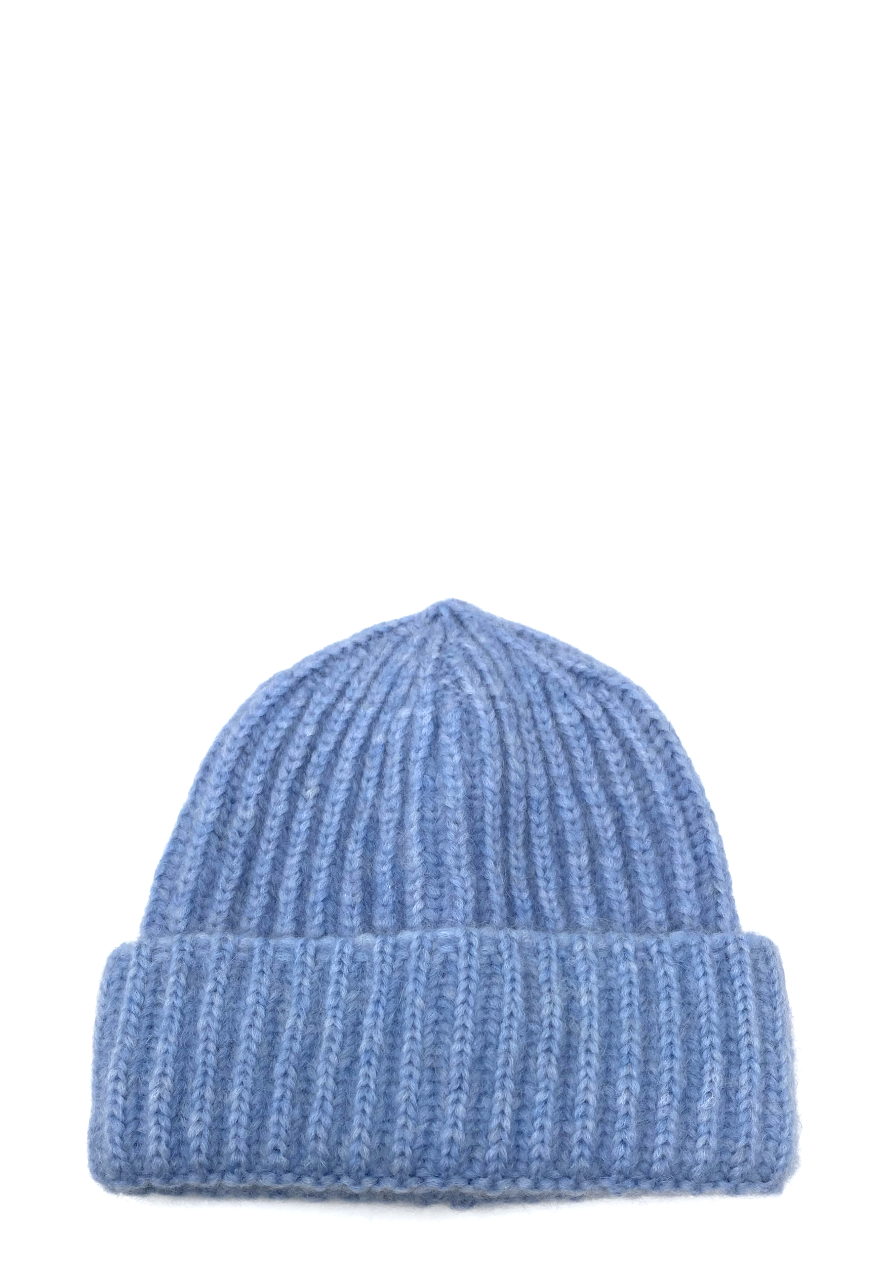 Ancona Alpaca Hue | Himmelblå