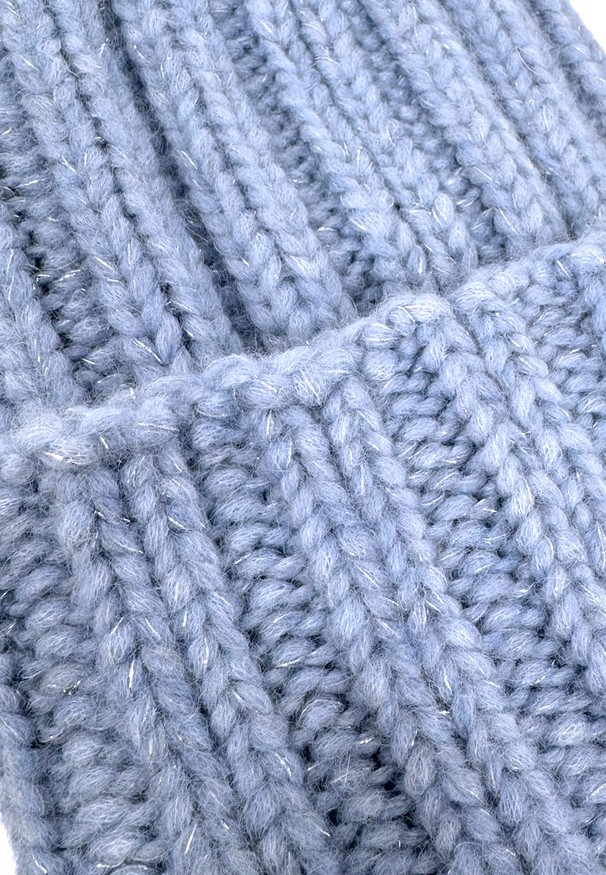 Biella Mütze | Sky Blue