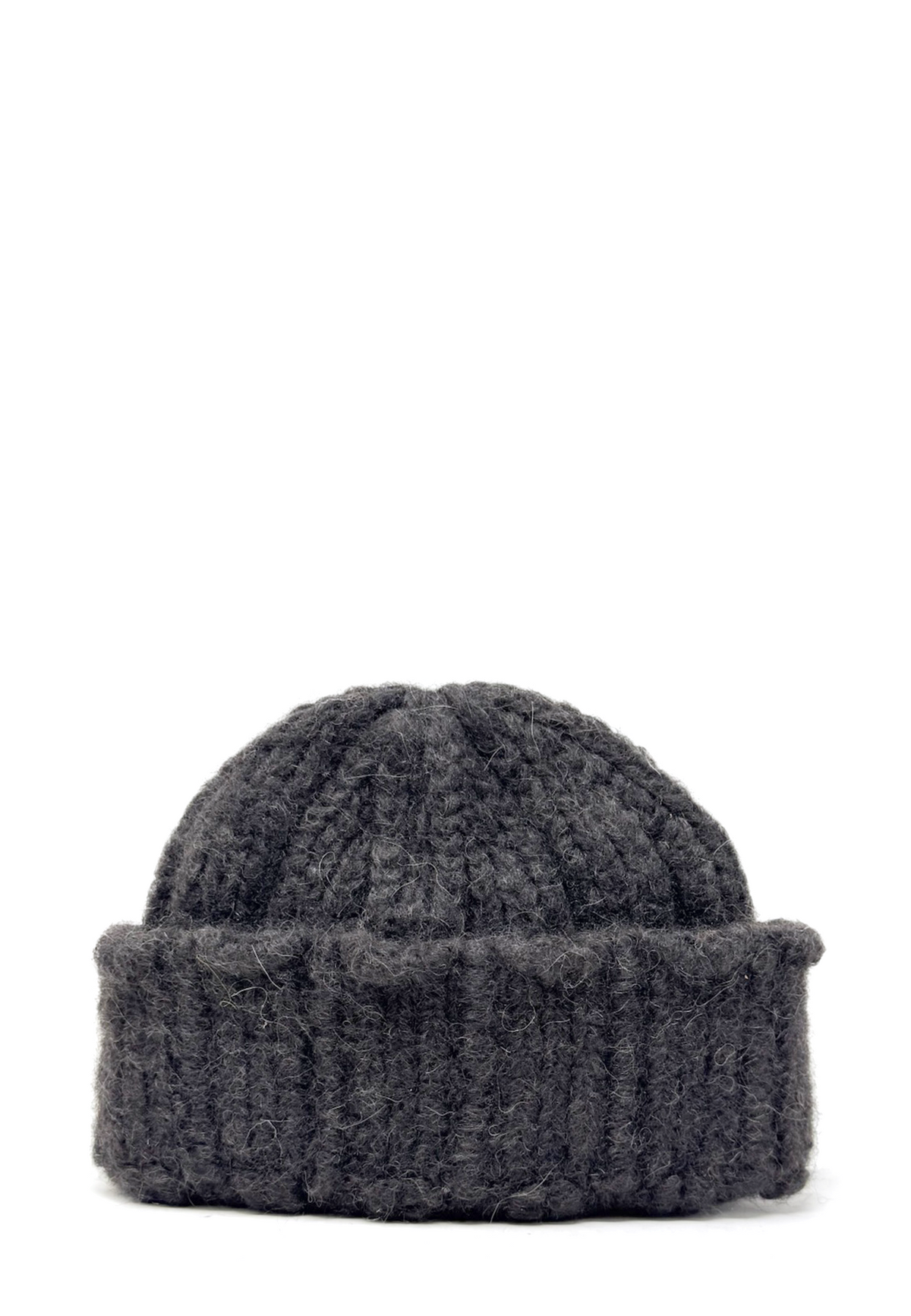 Monza Mütze | Dark Brown