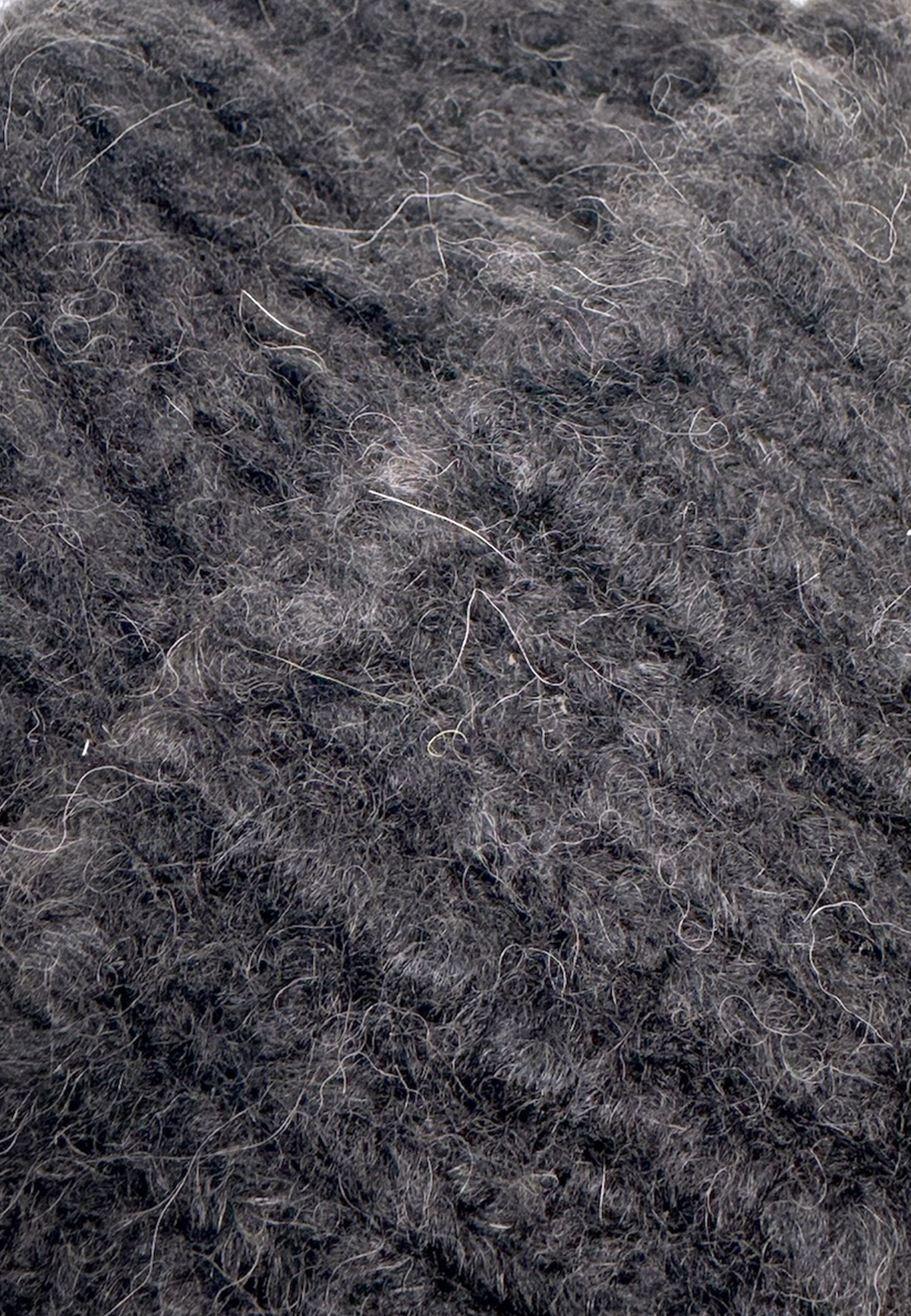 Monza Mütze | Dark Brown
