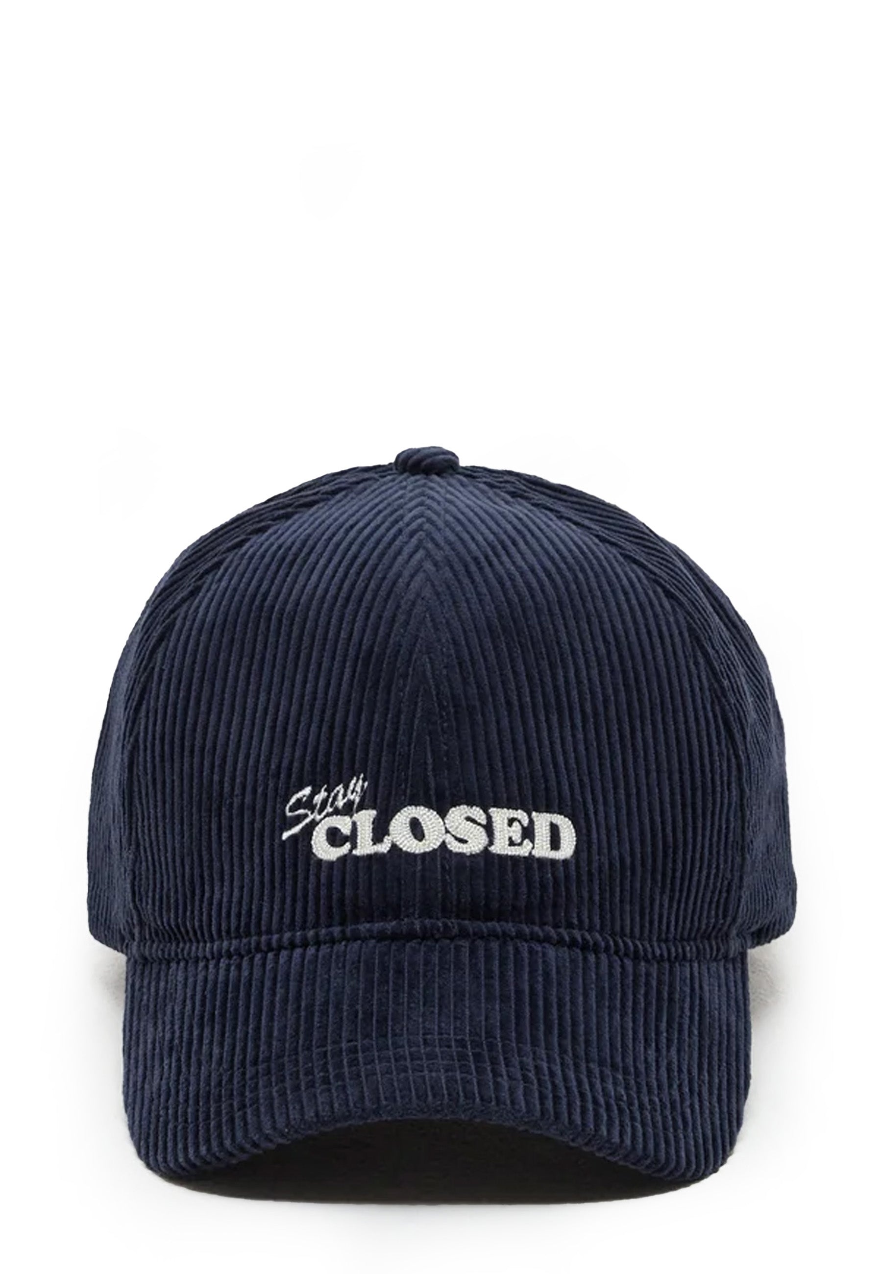 C80603 Kord Cap | Blue