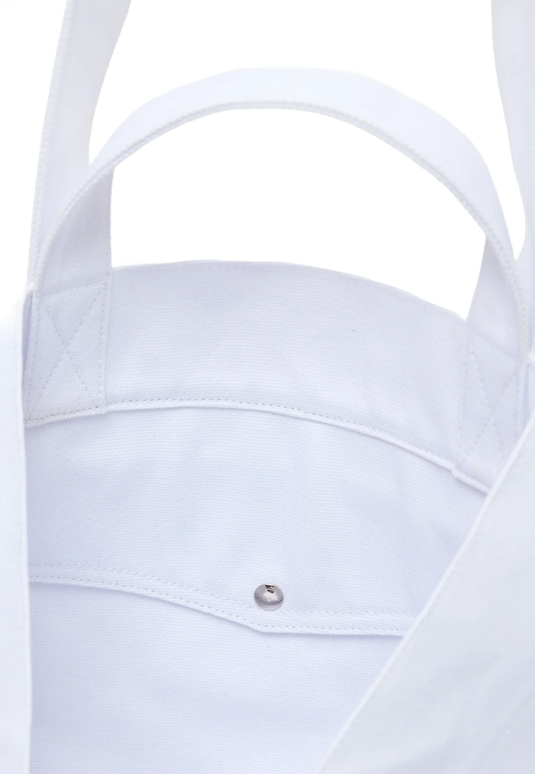 C90306 Heavy Cotton Bag | Ivory