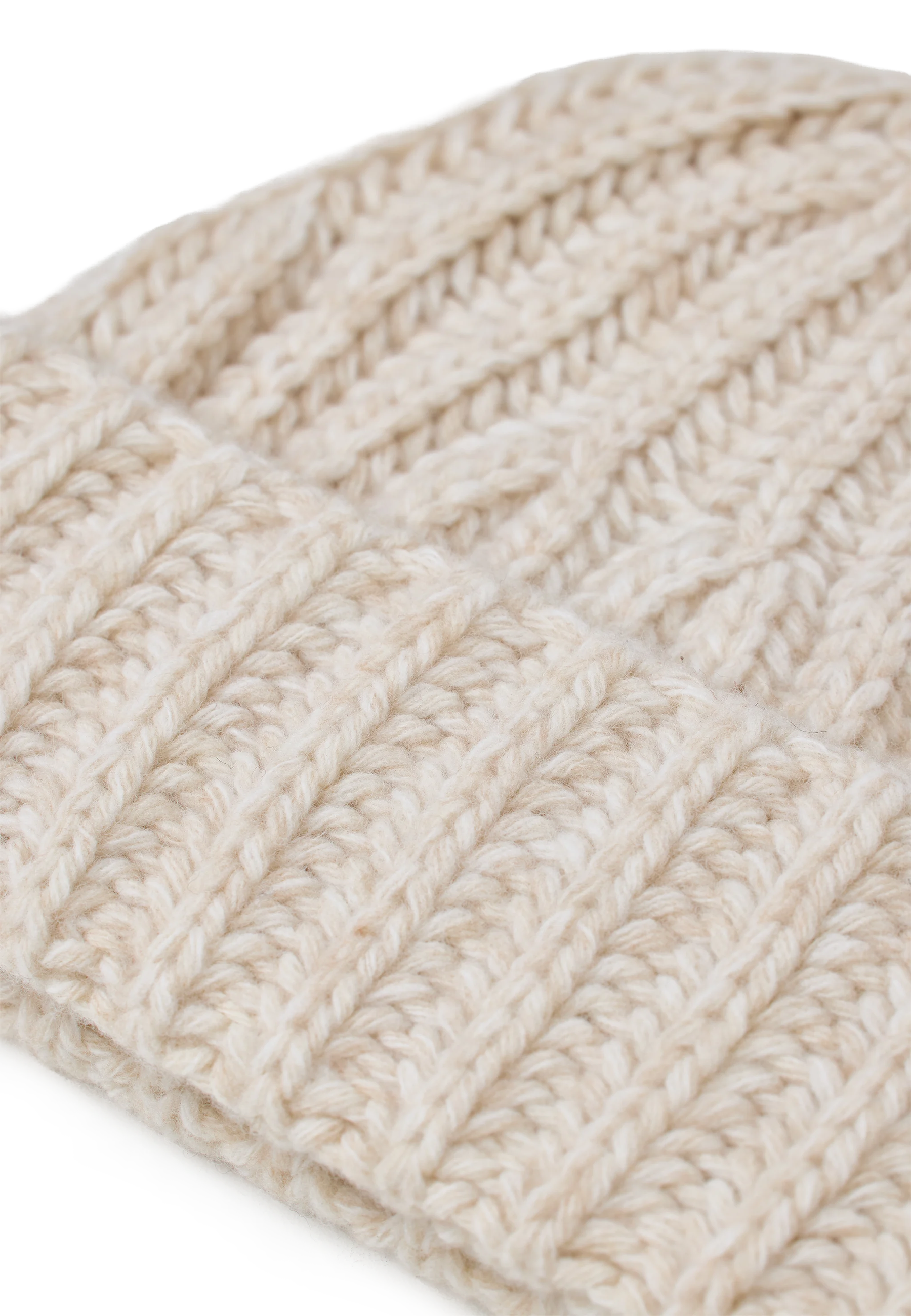 C90622 Mütze | Cloud Cream