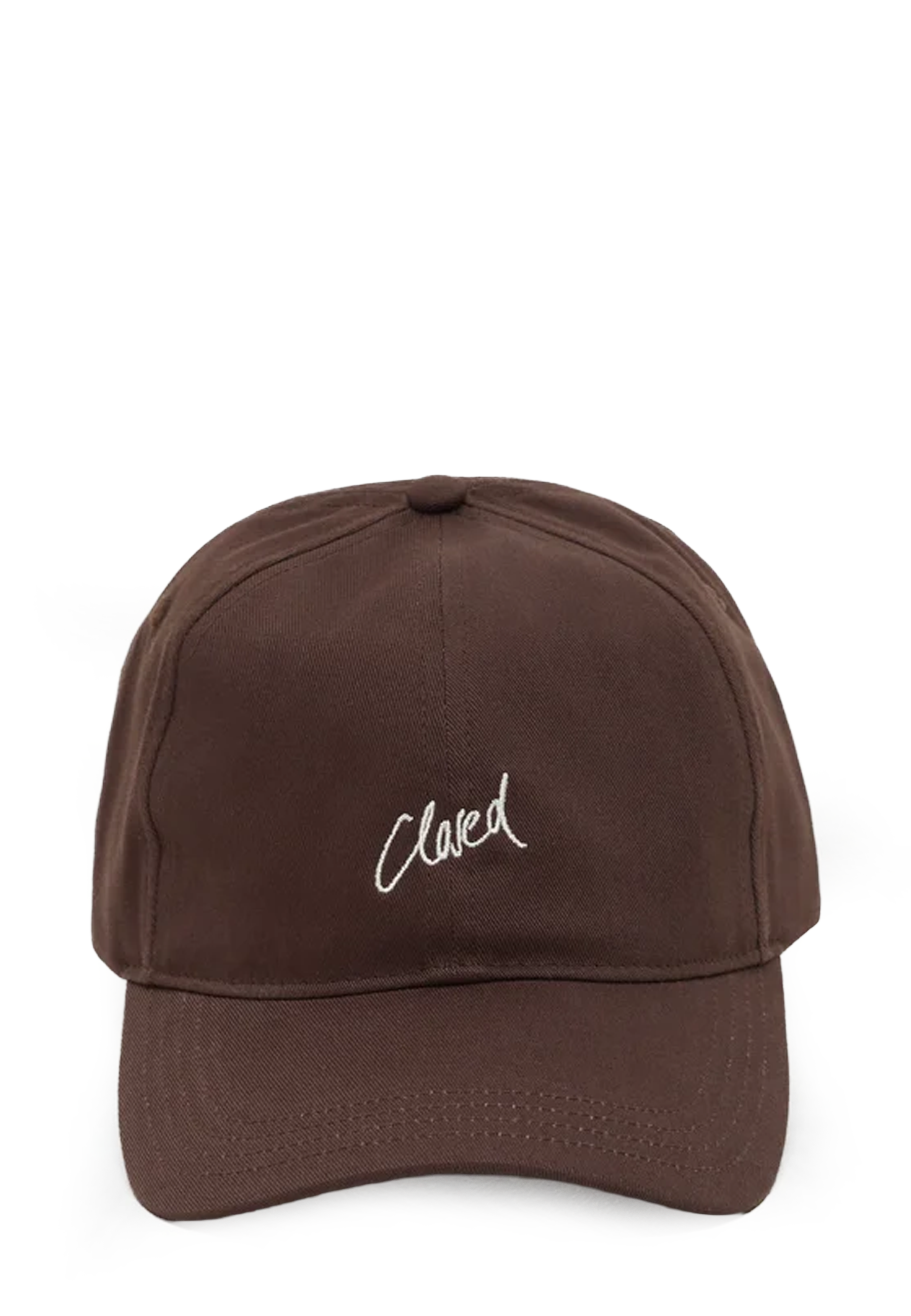 C90698 Cap | Mahagony Brown