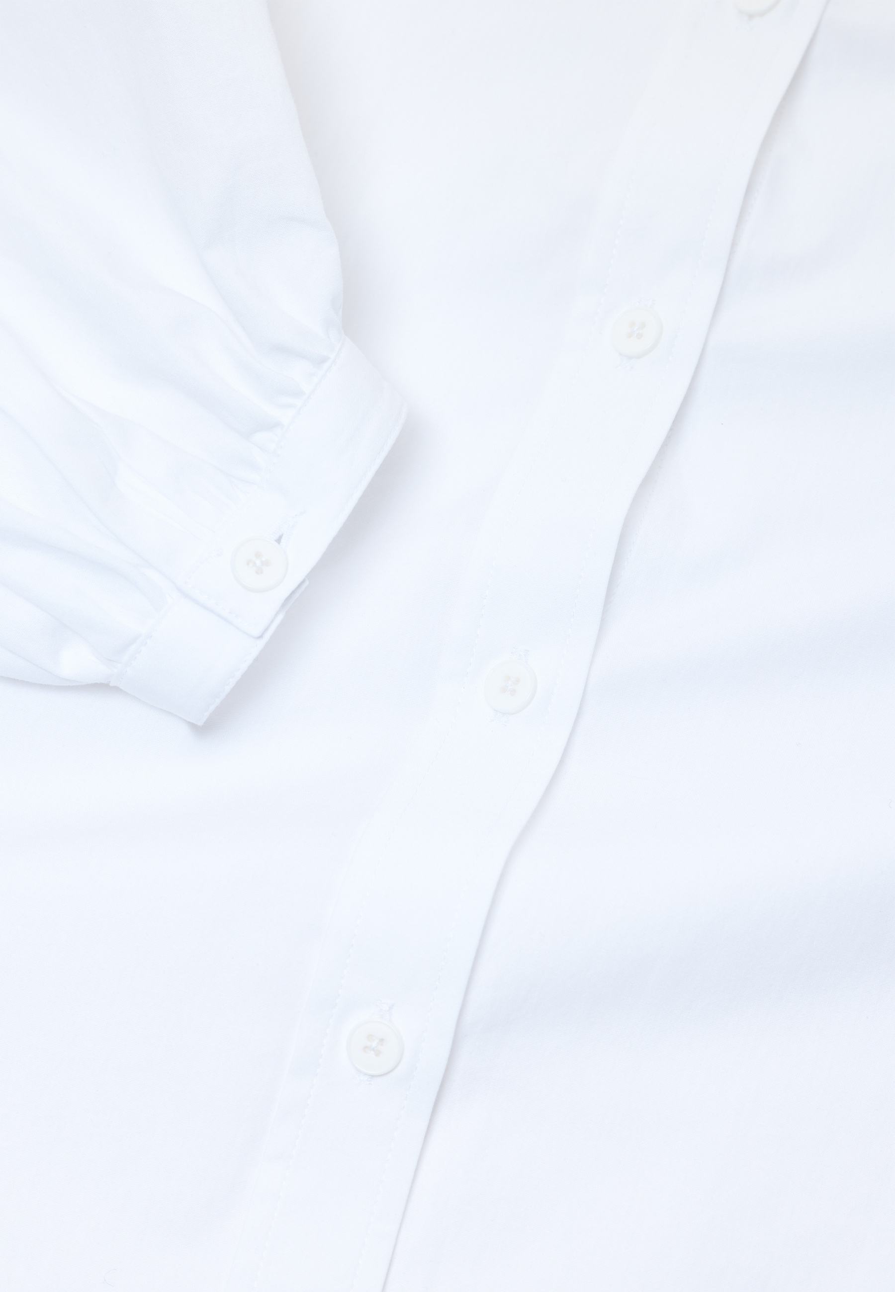 C94126 Bluse | White