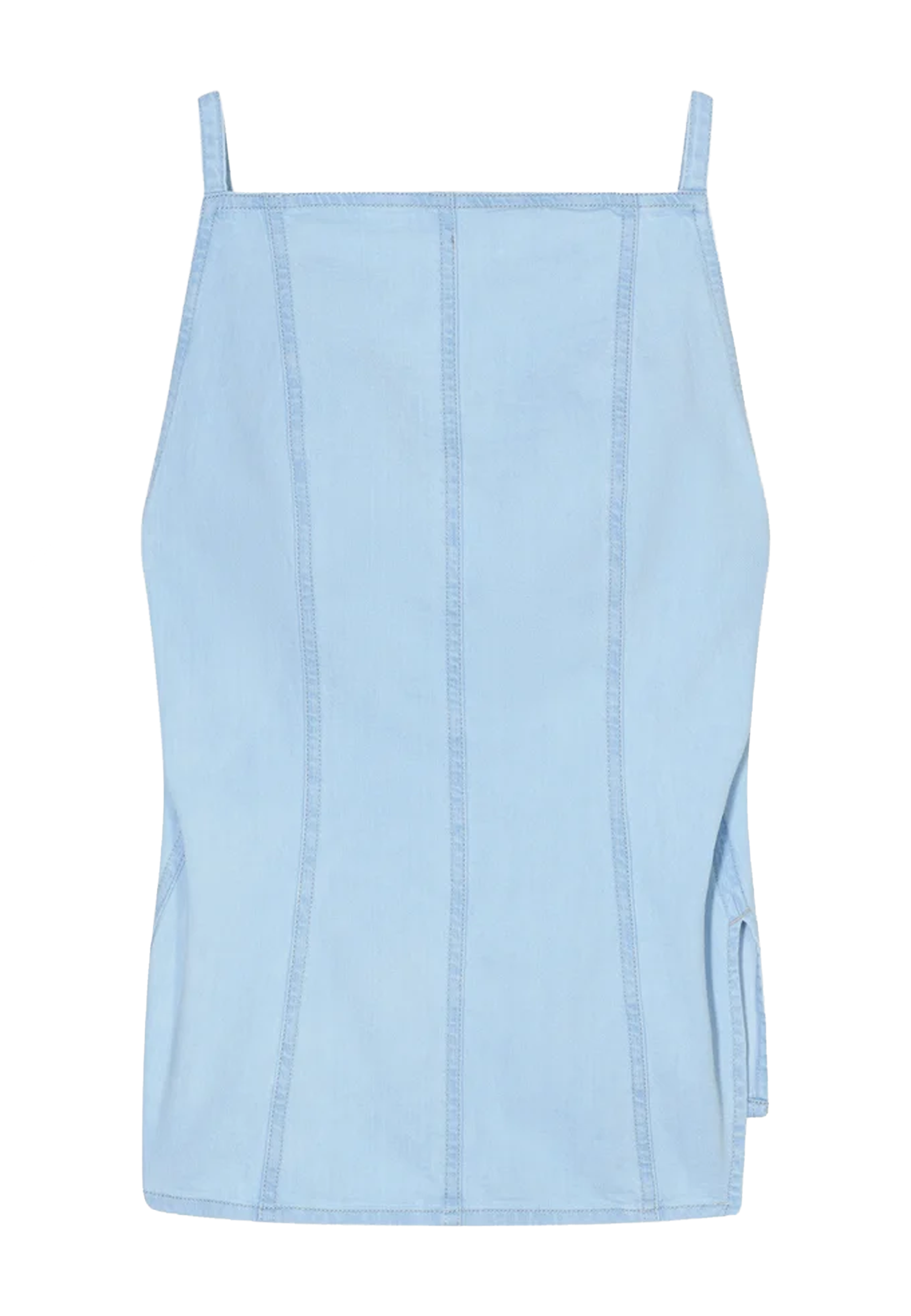 C94922 Strap Jeanstop | Light Blue