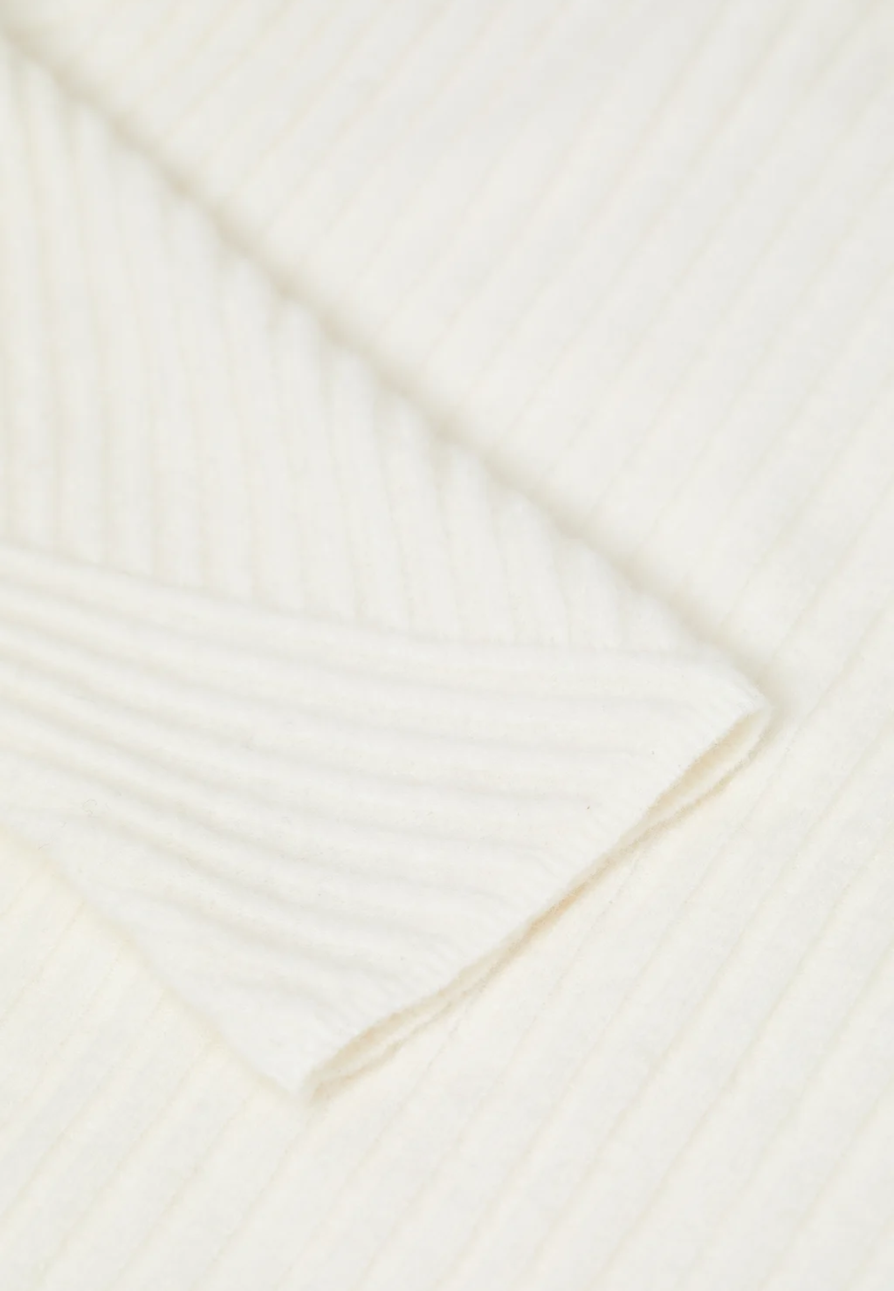 C96259 Pullover | Ecru