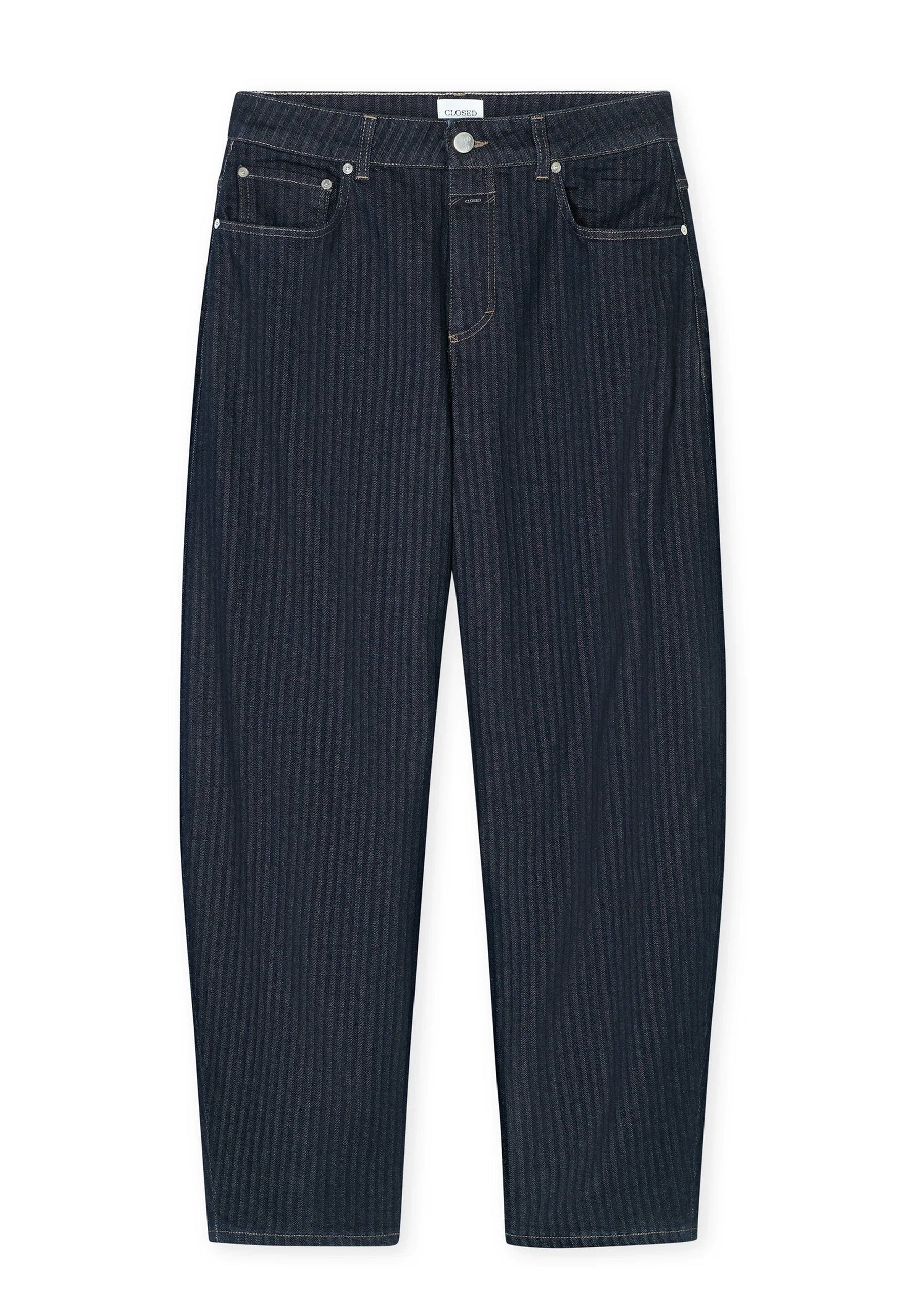 Jazzie Jeans | Dark Blue
