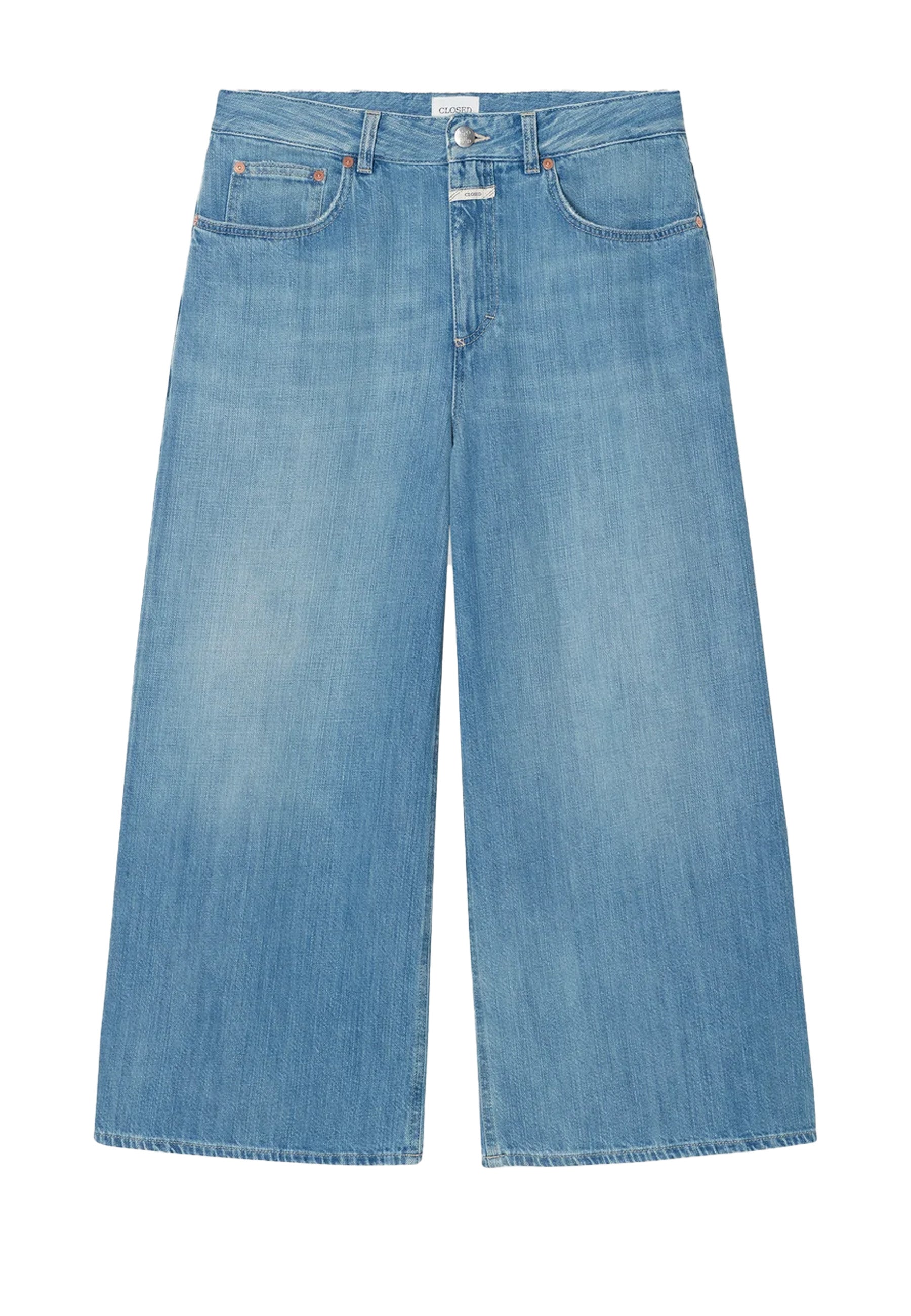 Lyna Jeans | Light Blue