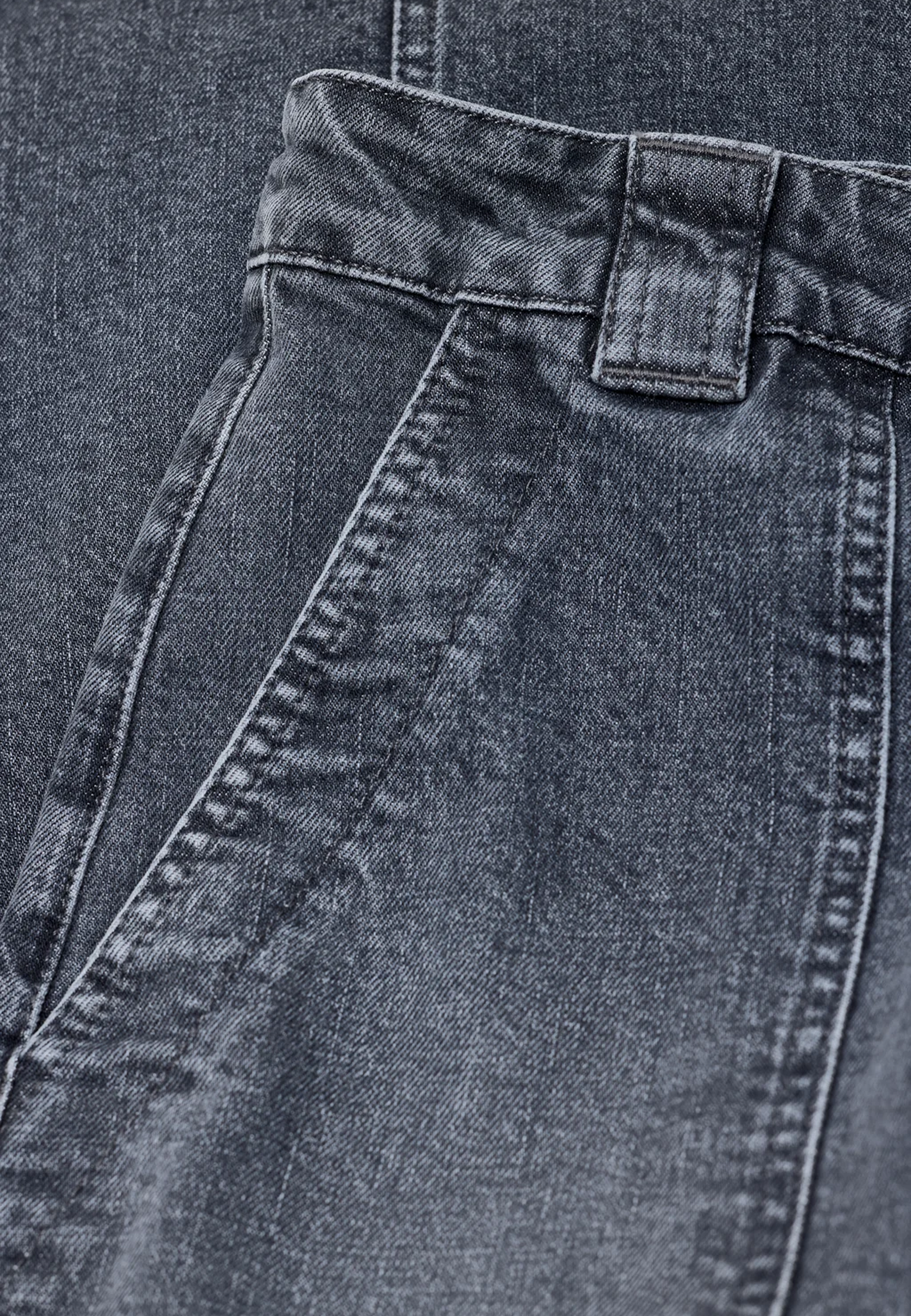 Rhannon Jeans | Mid Grey