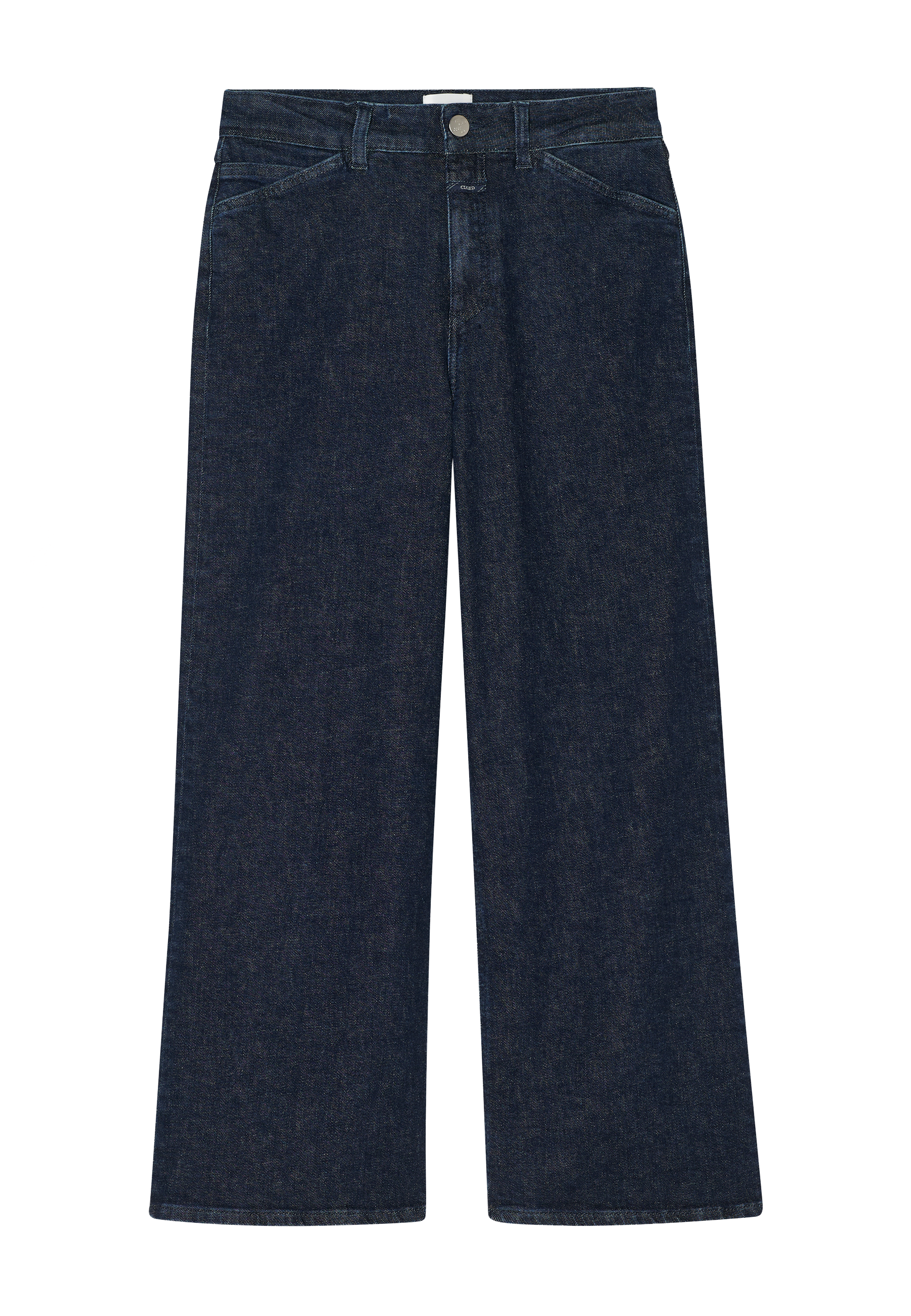 Wera Bootcut Jeans | Dark Blue