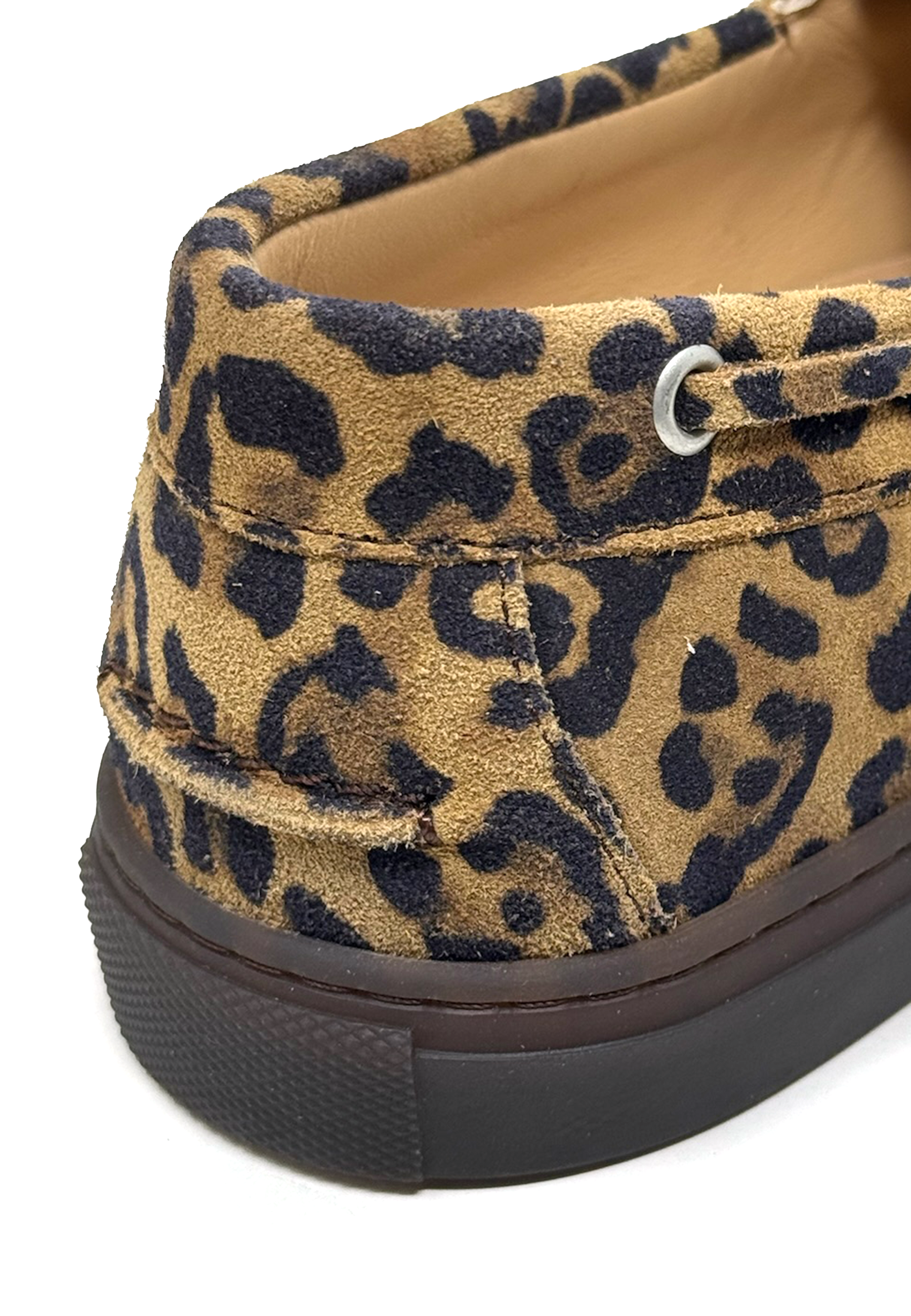 CPH160 Bootsschuh | Leo