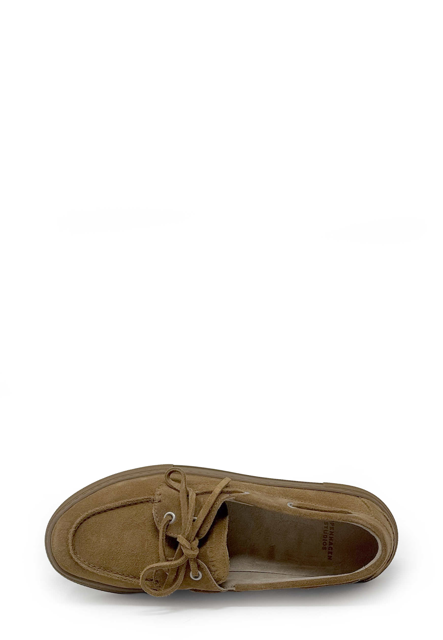 CPH177 Bootsschuh | New Brown