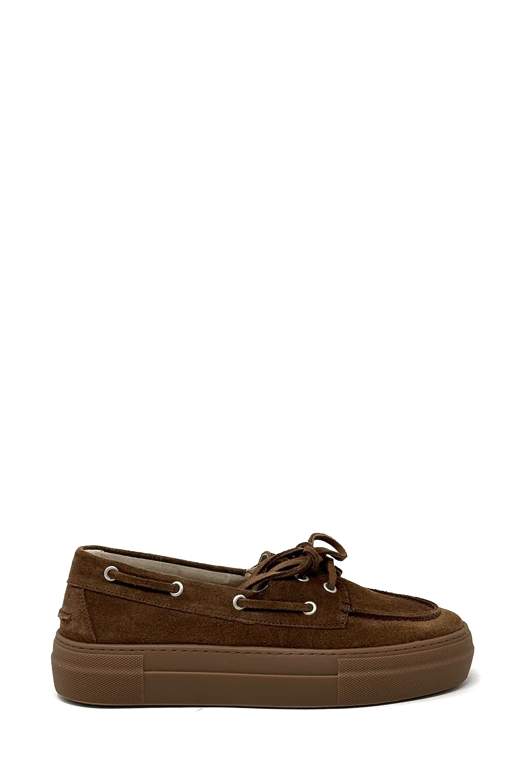 CPH177 Bootsschuh | New Mokka