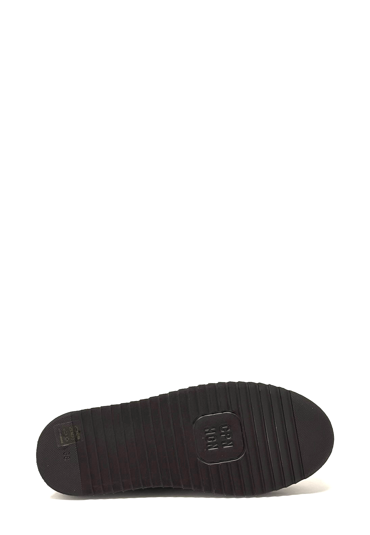 CPH267 Warmfutter Chelsea Boot | New Mokka Suede