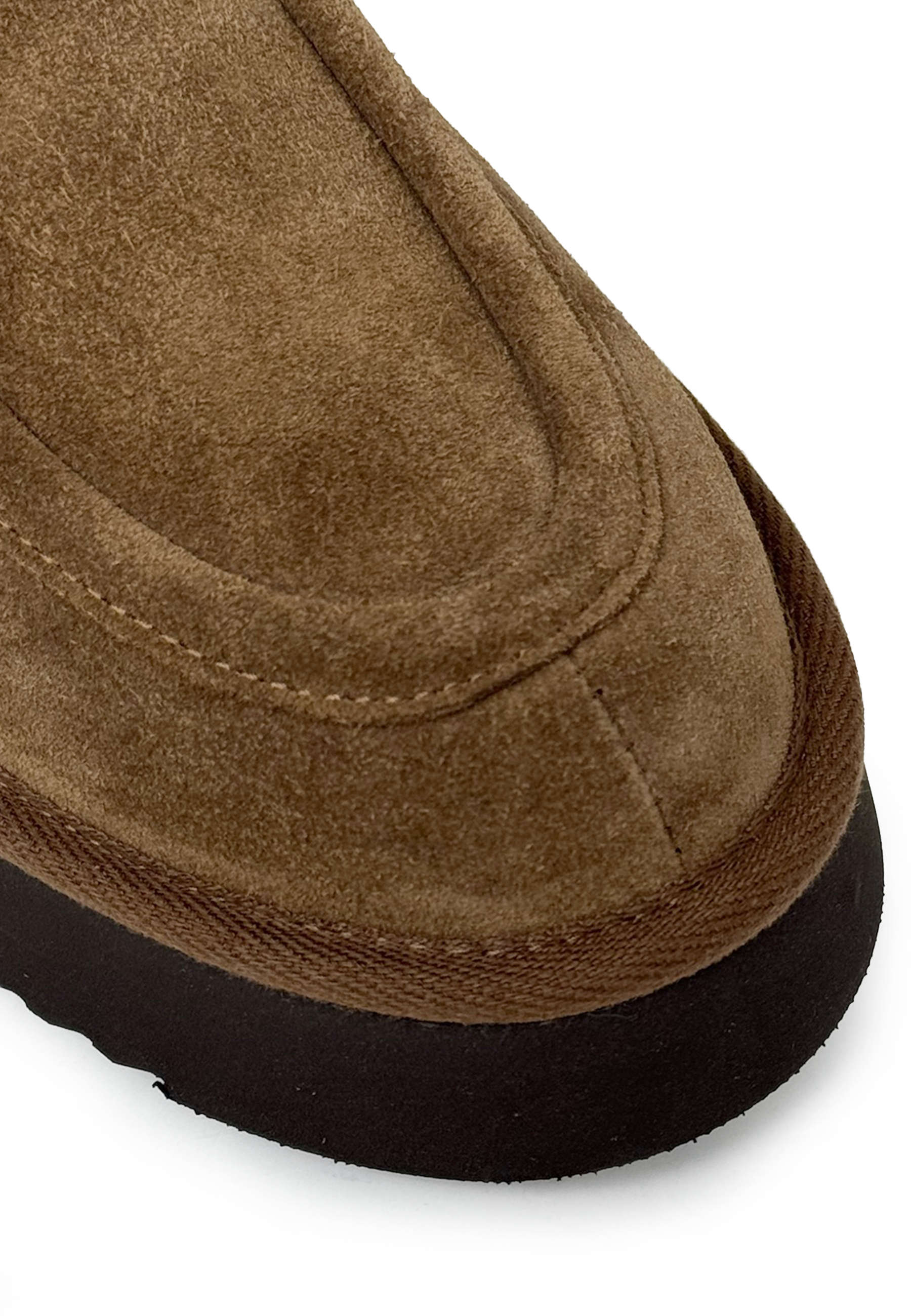 CPH267 Warmfutter Chelsea Boot | New Mokka