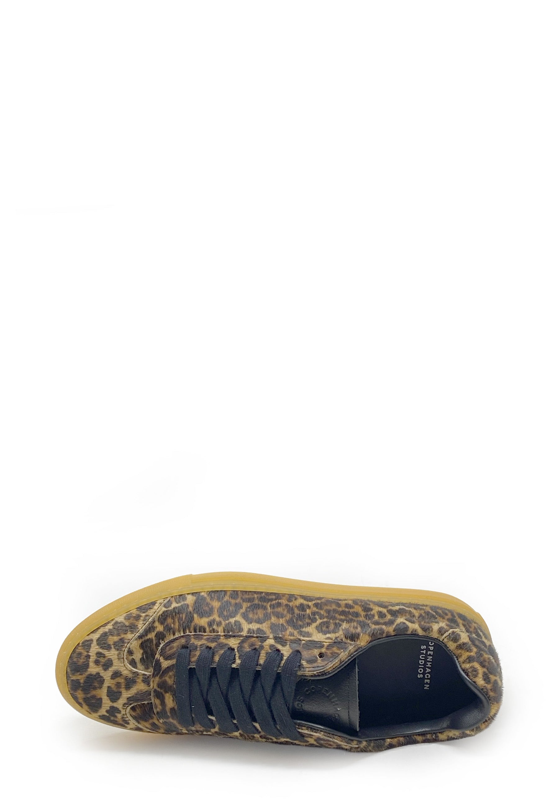CPH433 Sneakers | Leo Hairy
