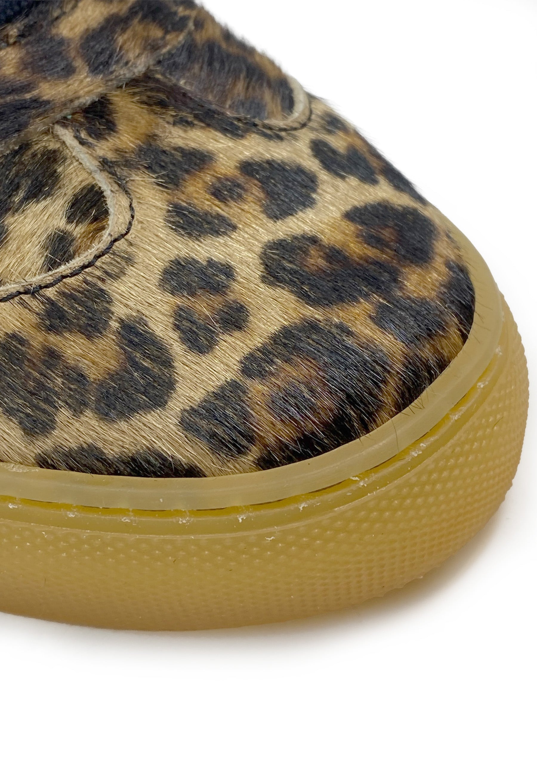 CPH433 Sneakers | Leo Hairy