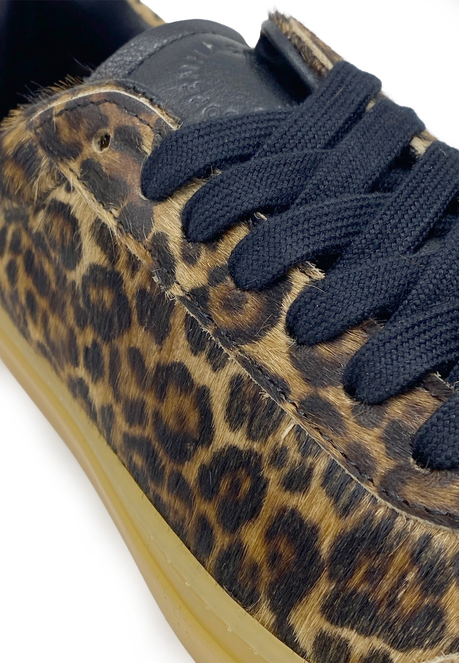CPH433 Sneakers | Leo Hairy