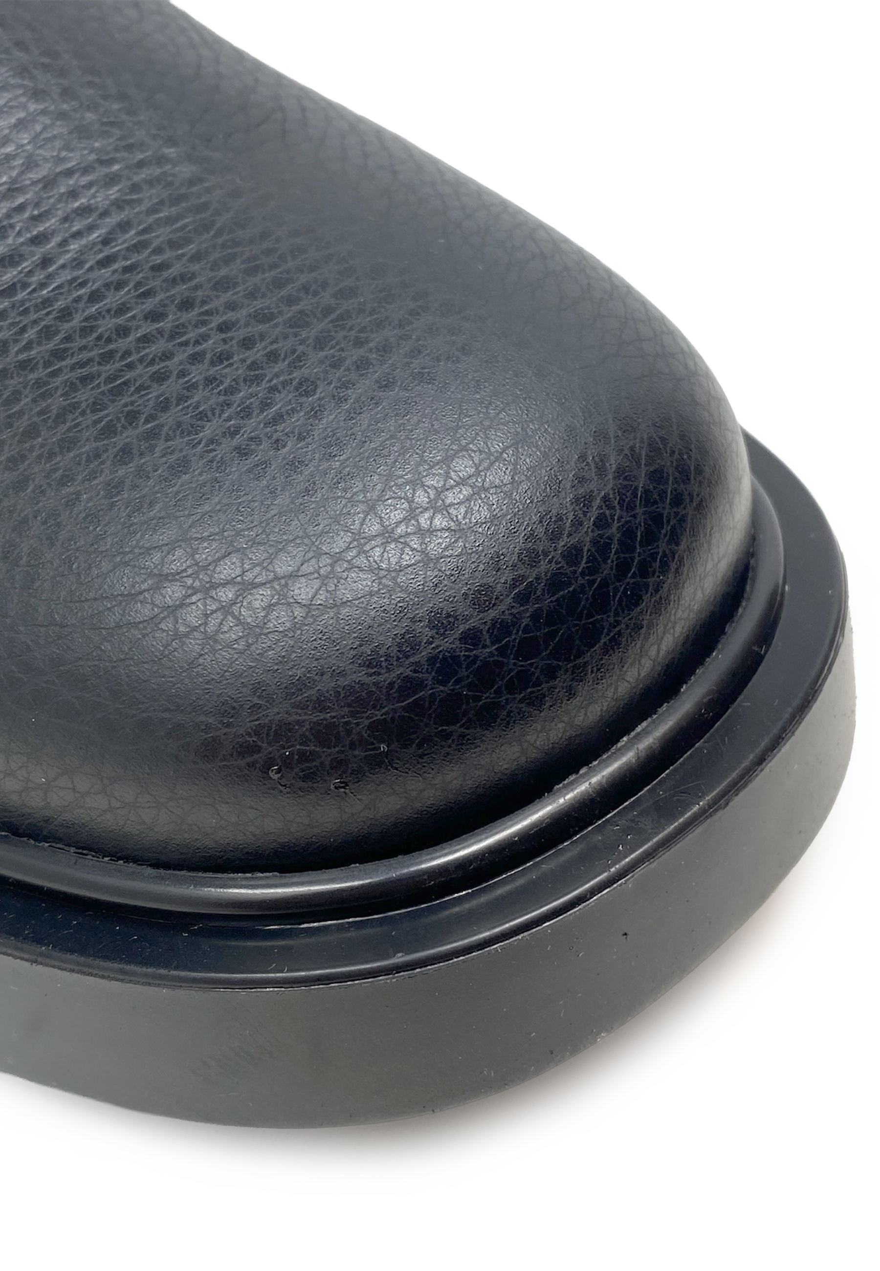 CPH441 Langschaft Boot | Black