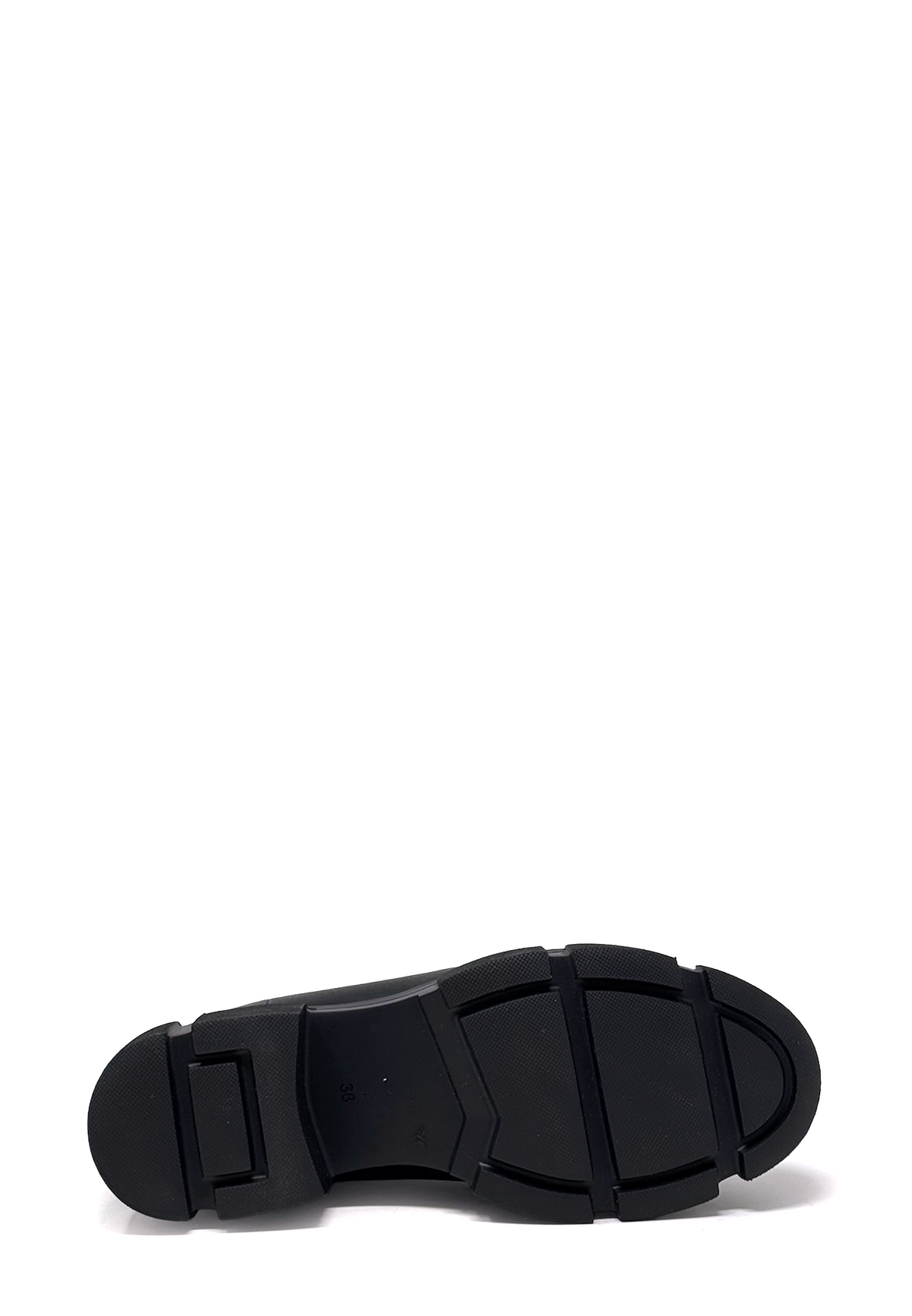 CPH570 Warmfutter Boot | Black Vitello Teddy