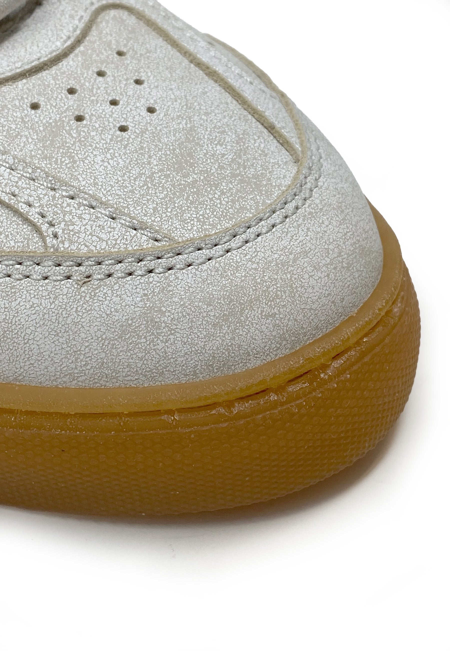CPH63 sneakers med varmt foer | Creme