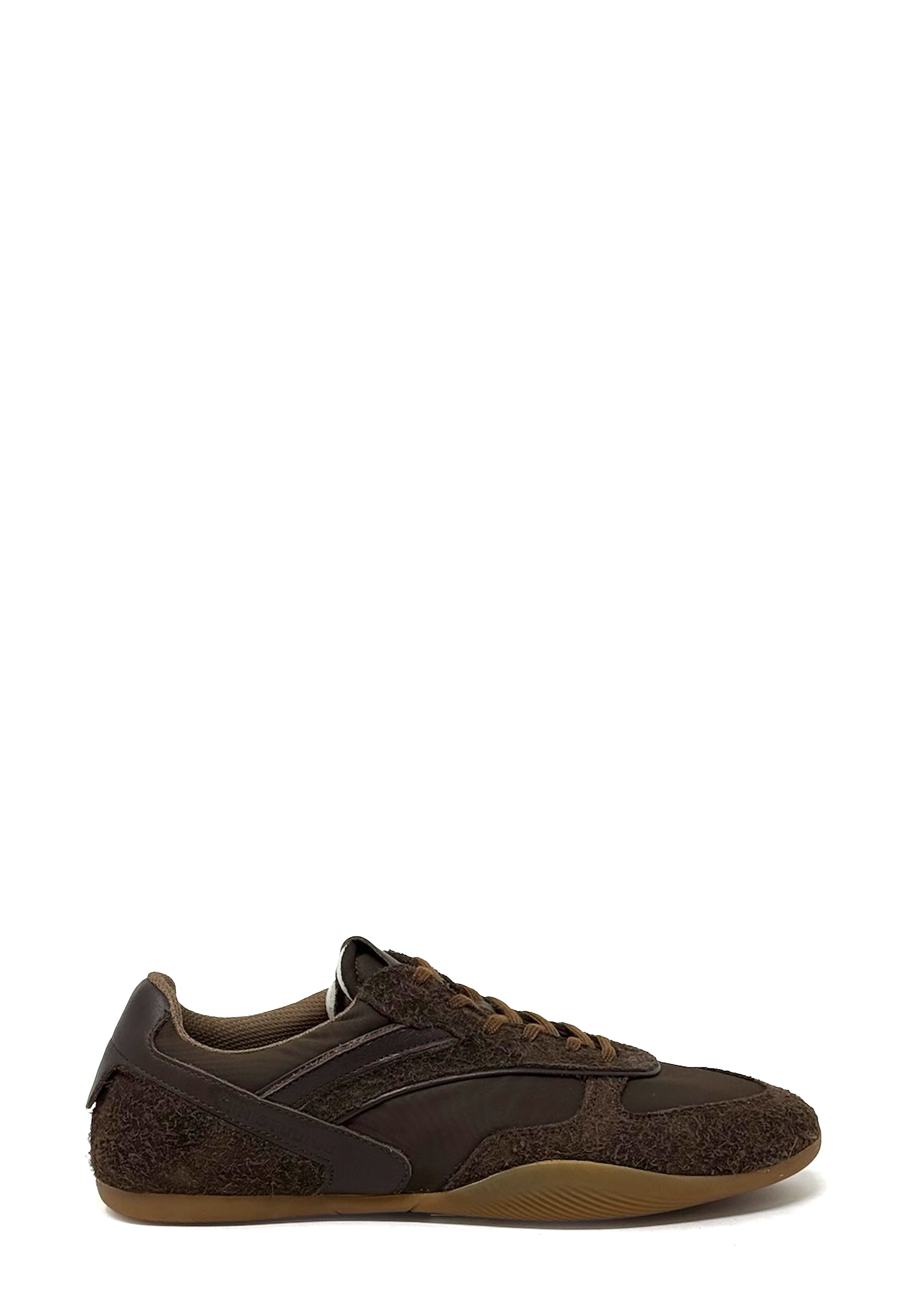 CPH650 Sneaker | Chocolate