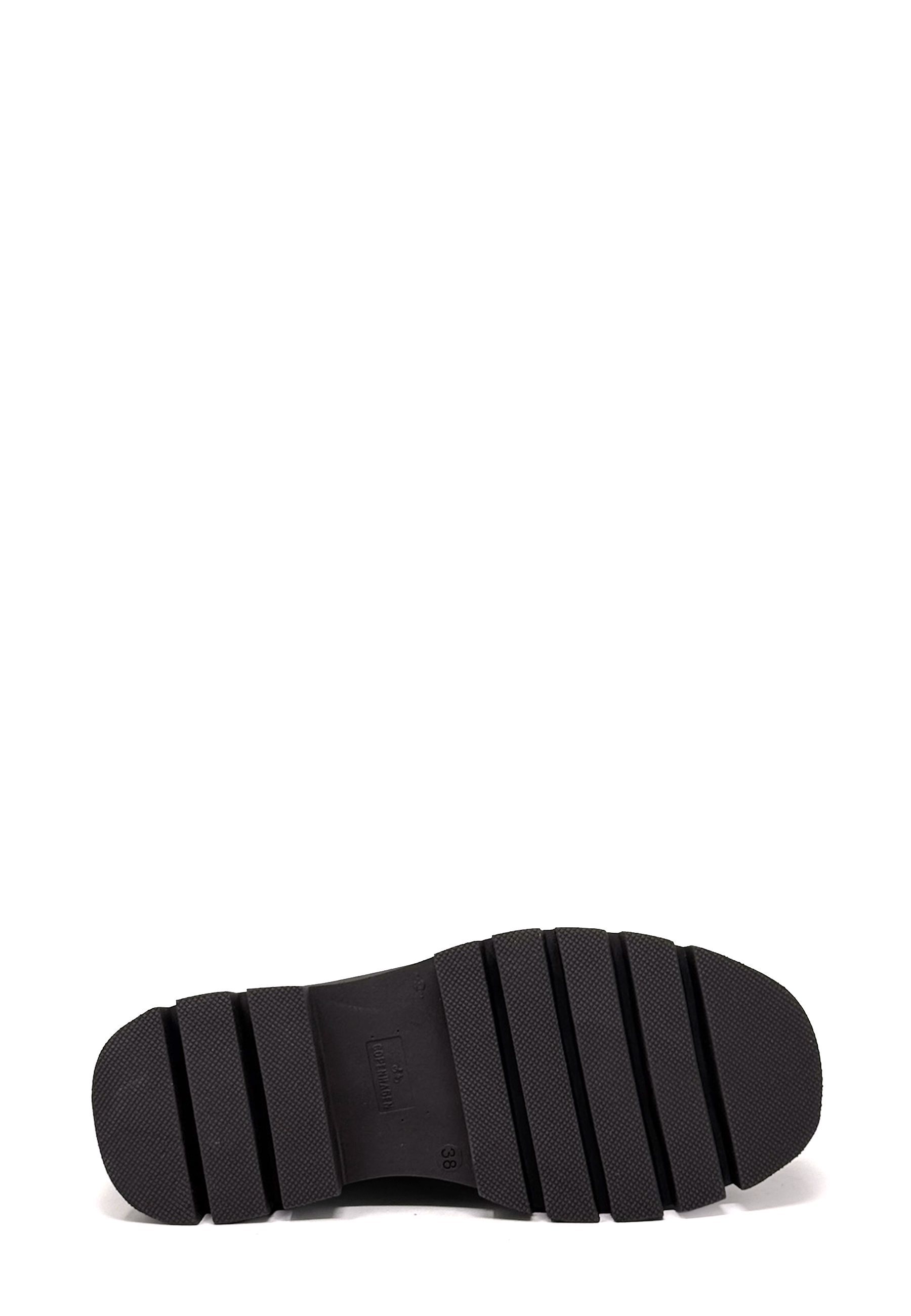 CPH686 Chelsea Boot | Chocolate