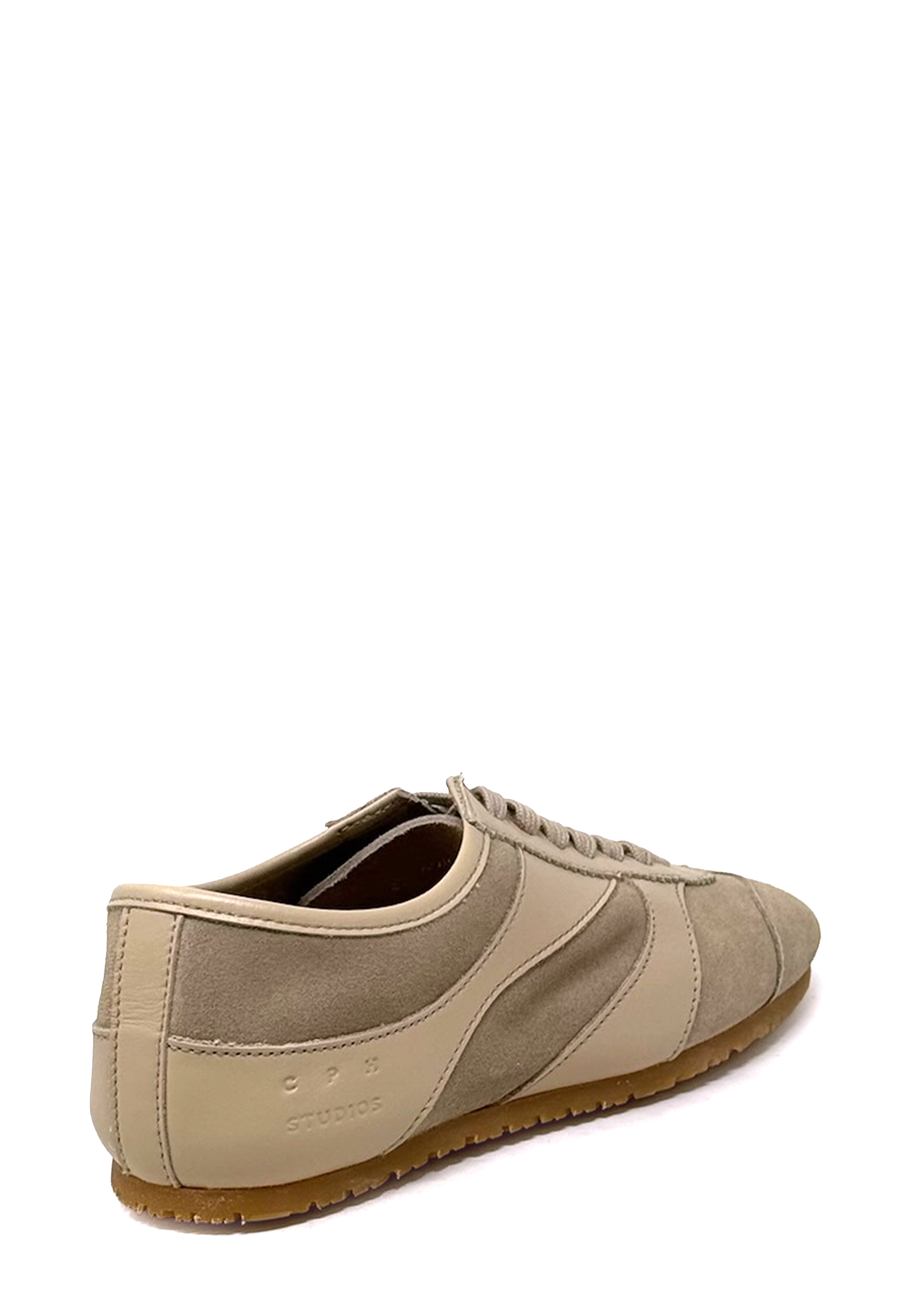 CPH717 Sneaker | Sand